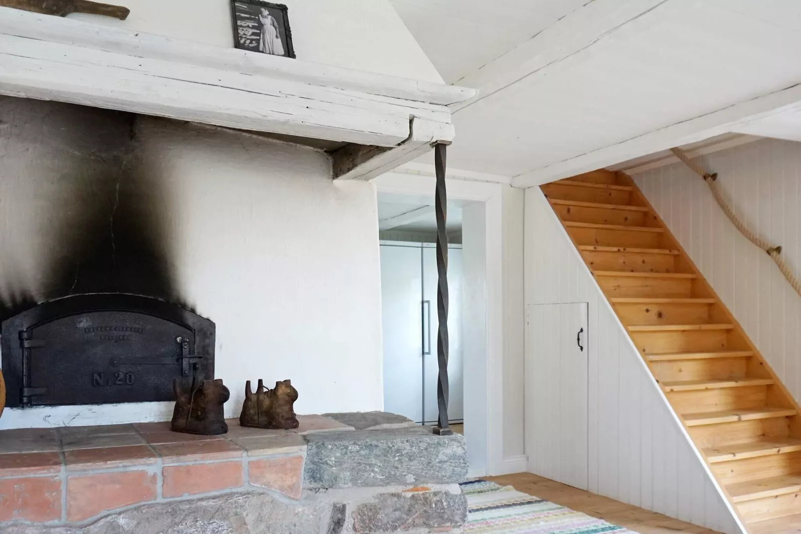 6 persoons vakantie huis in HEDEKAS-By Traum-Binnen