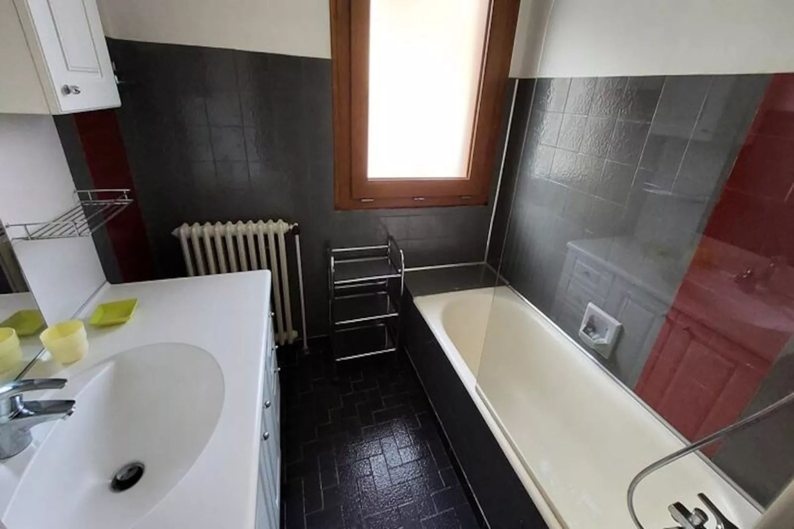 Résidence Magnin Sports - Niet-getagd