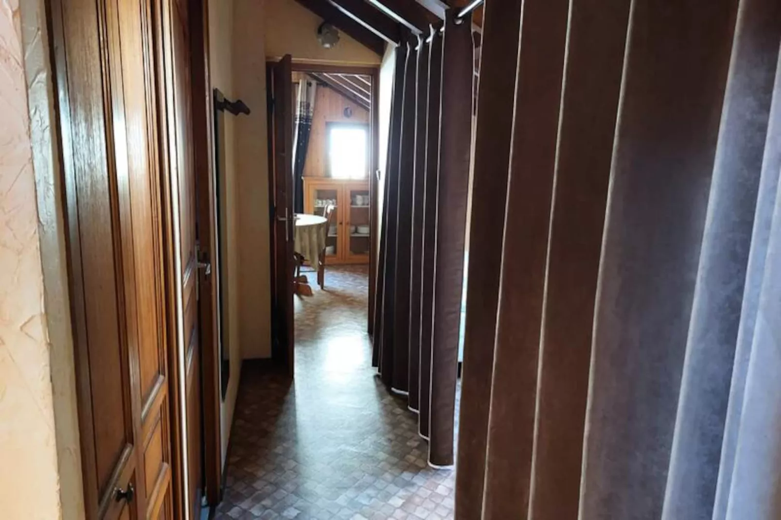 Résidence Magnin Sports - Niet-getagd