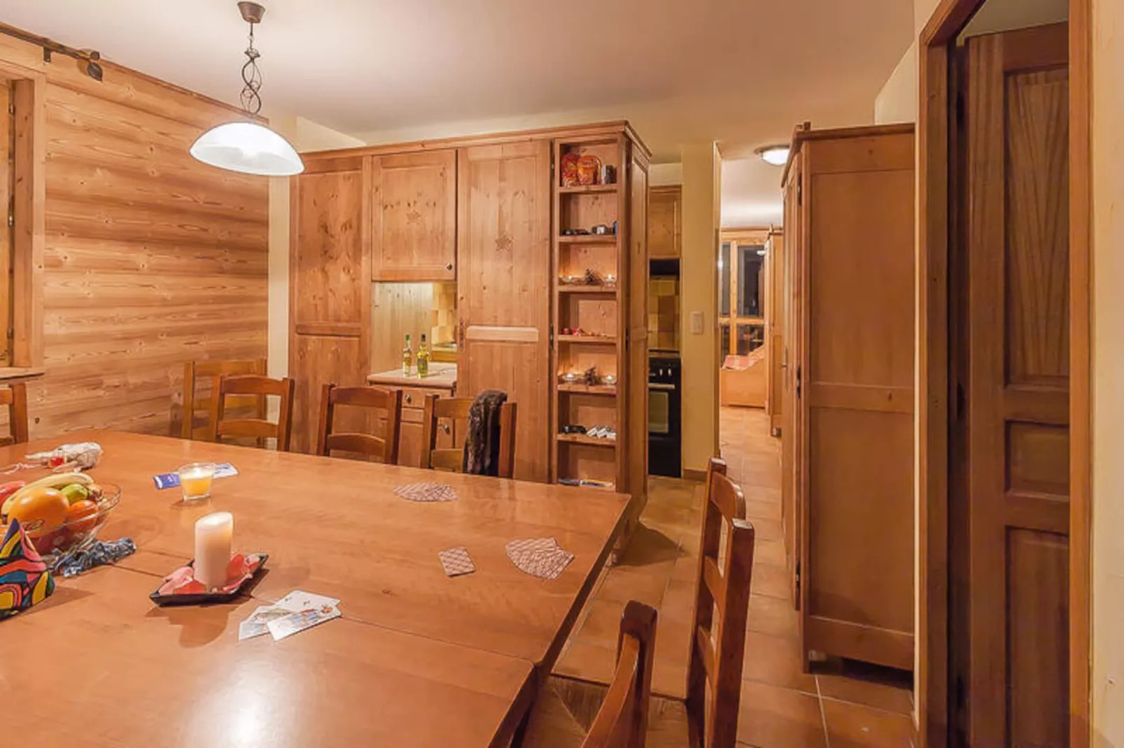 Résidence Les Balcons de Val Cenis Village ****-Niet-getagd