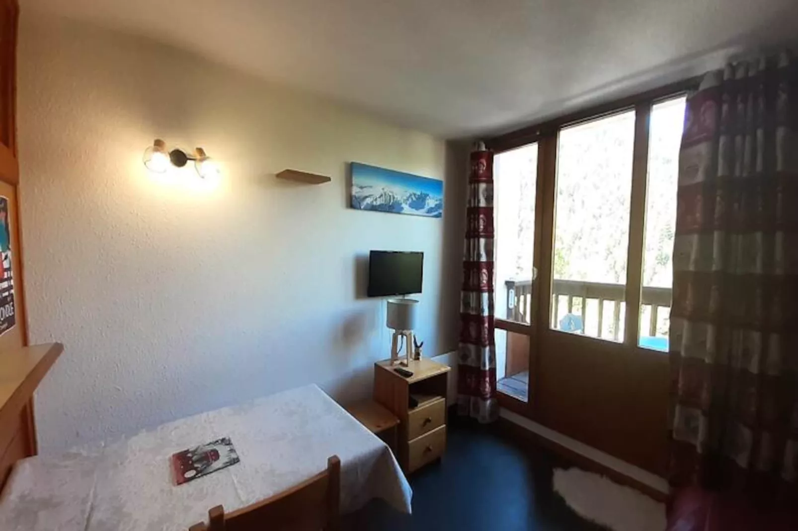 Résidence Chaviere-Niet-getagd