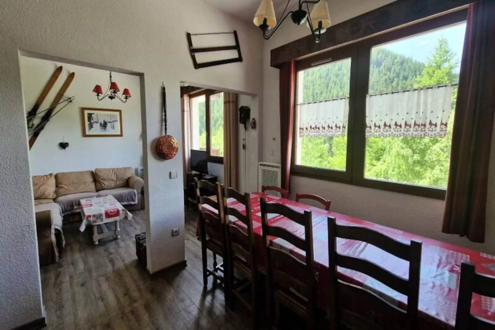 Résidence Charmaix-Niet-getagd