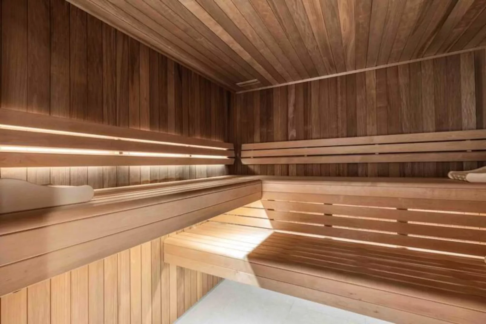 Chalet Cret Voland - Niet-getagd