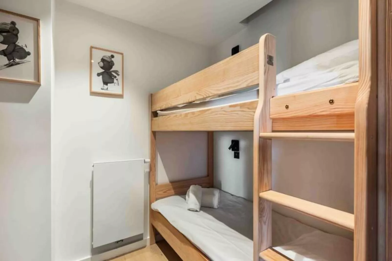 Chalets De Mottaret-Niet-getagd