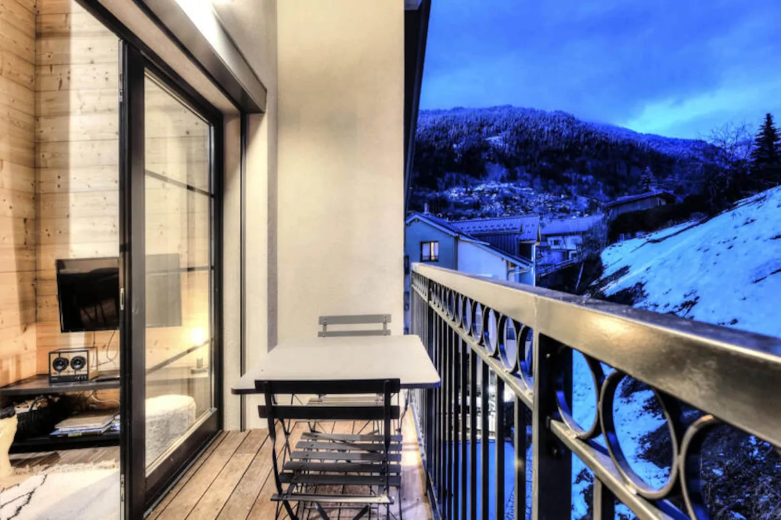 Résidence Le Clos Du Savoy-Niet-getagd