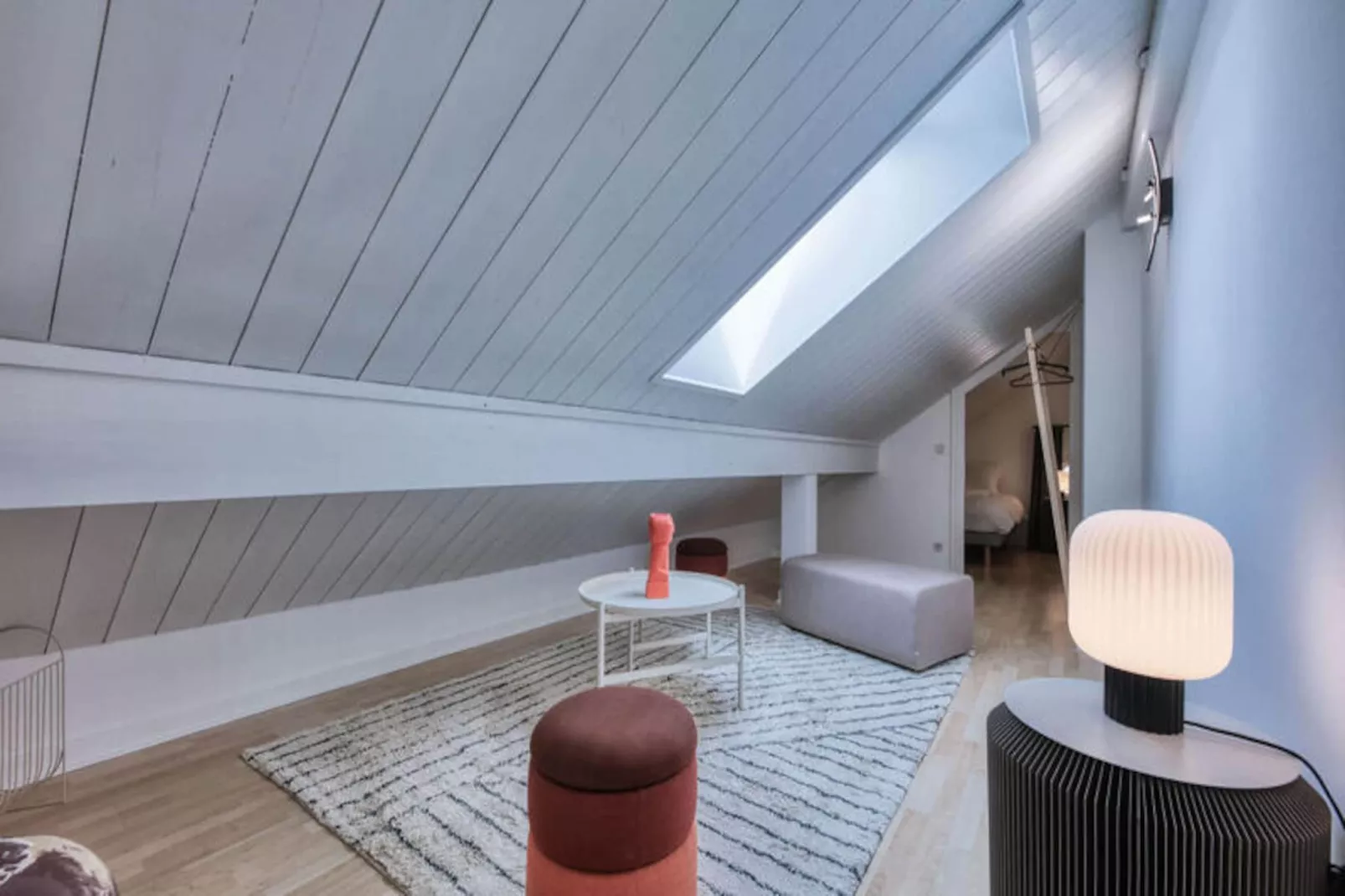 Résidence Montjoie-Niet-getagd