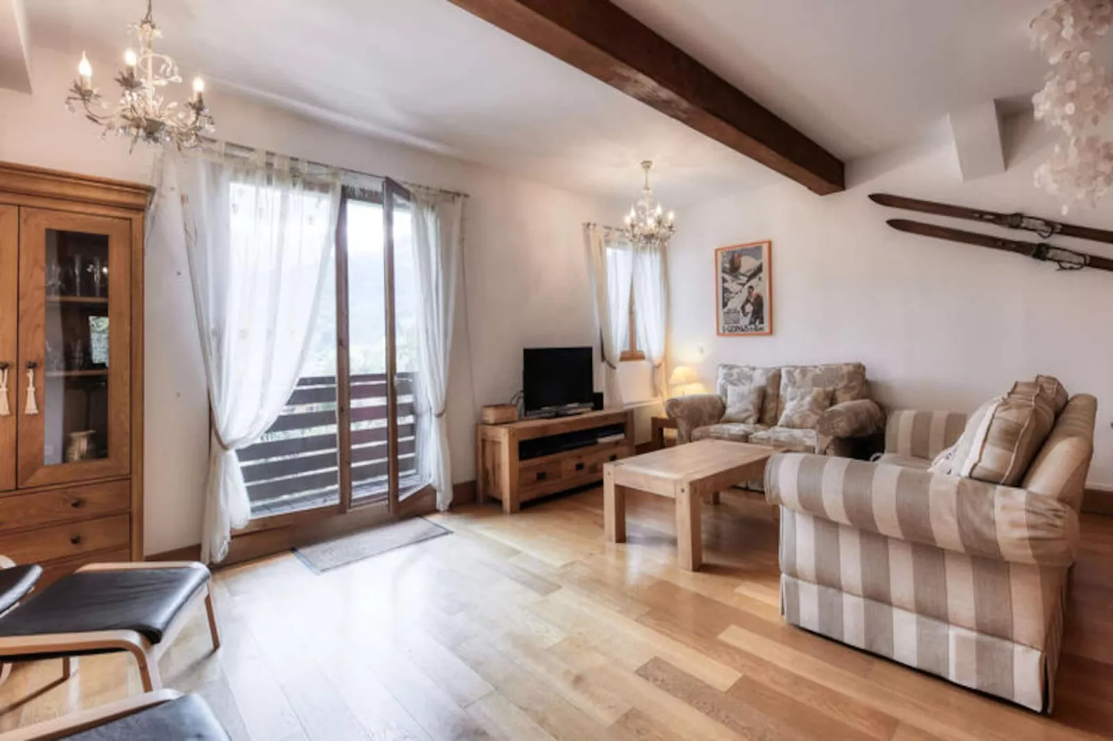 Résidence L'ours-Niet-getagd