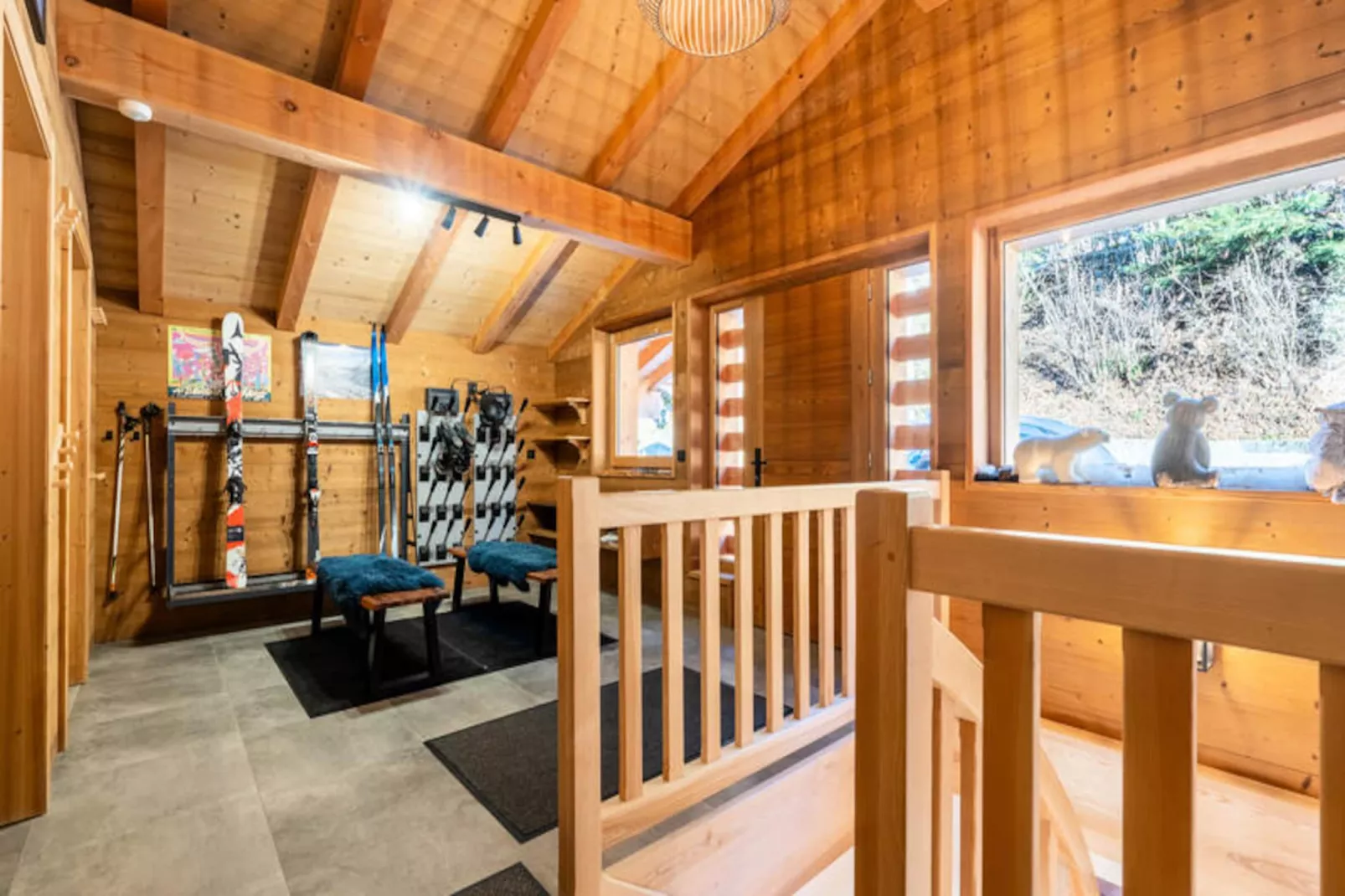 Chalet Hartza-Niet-getagd