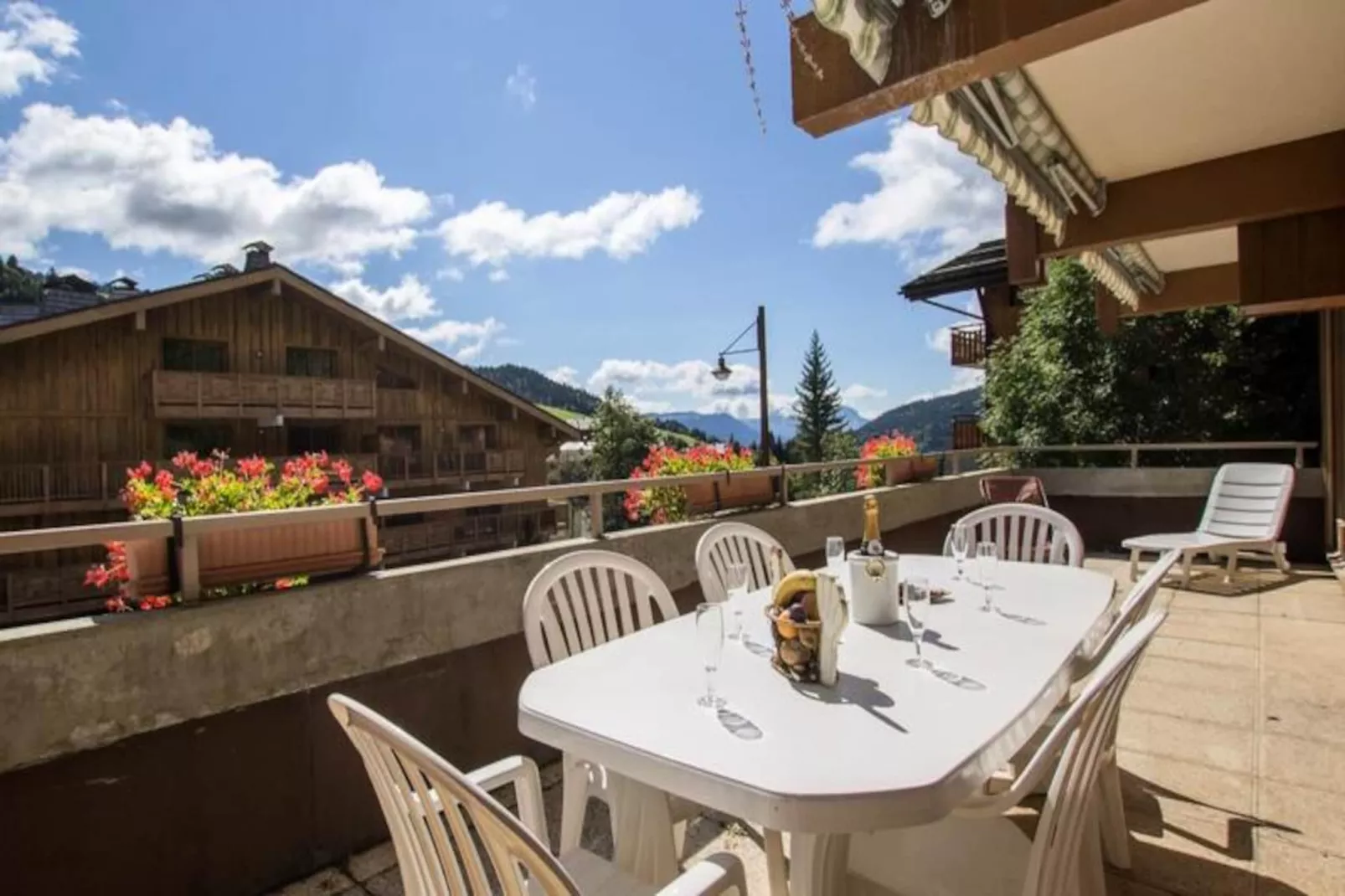 Résidence Origan-Niet-getagd