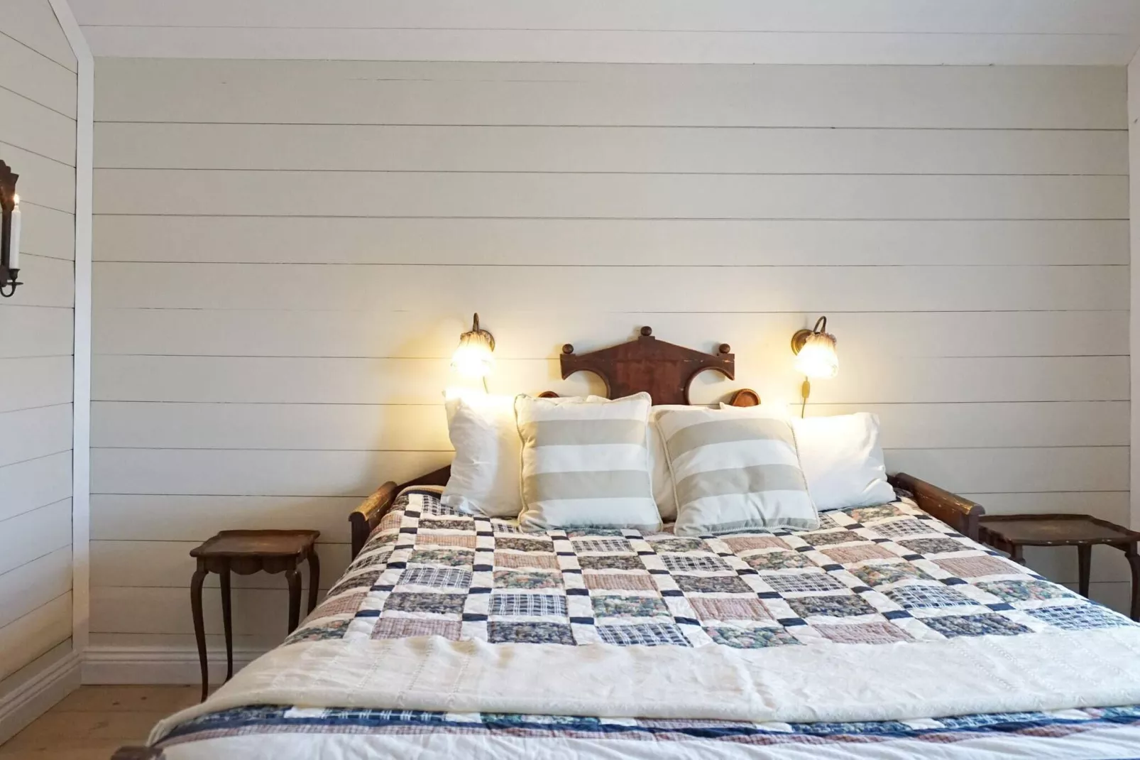 6 persoons vakantie huis in HEDEKAS-By Traum-Binnen