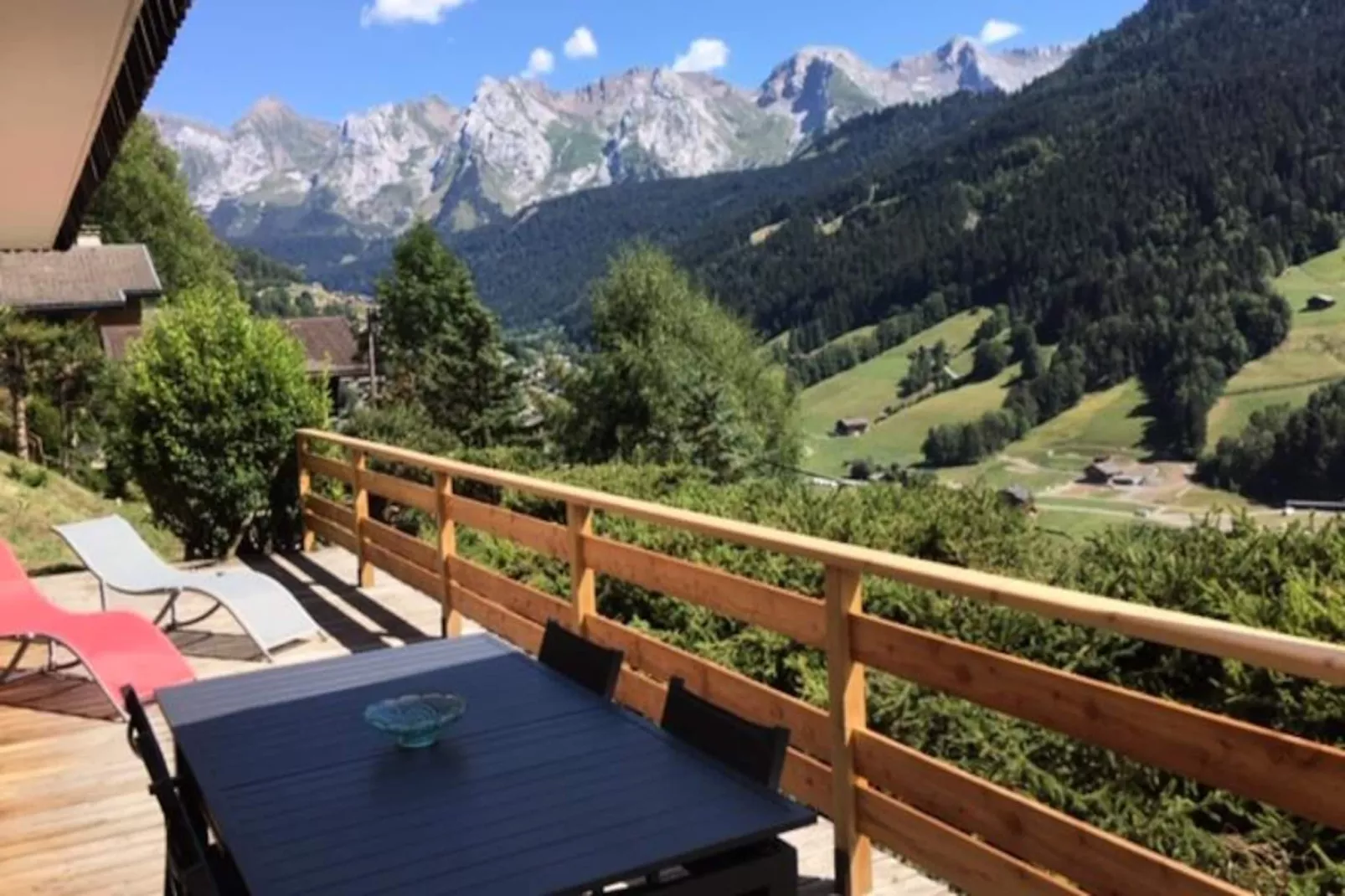 Résidence Etche Ona N°1-Niet-getagd