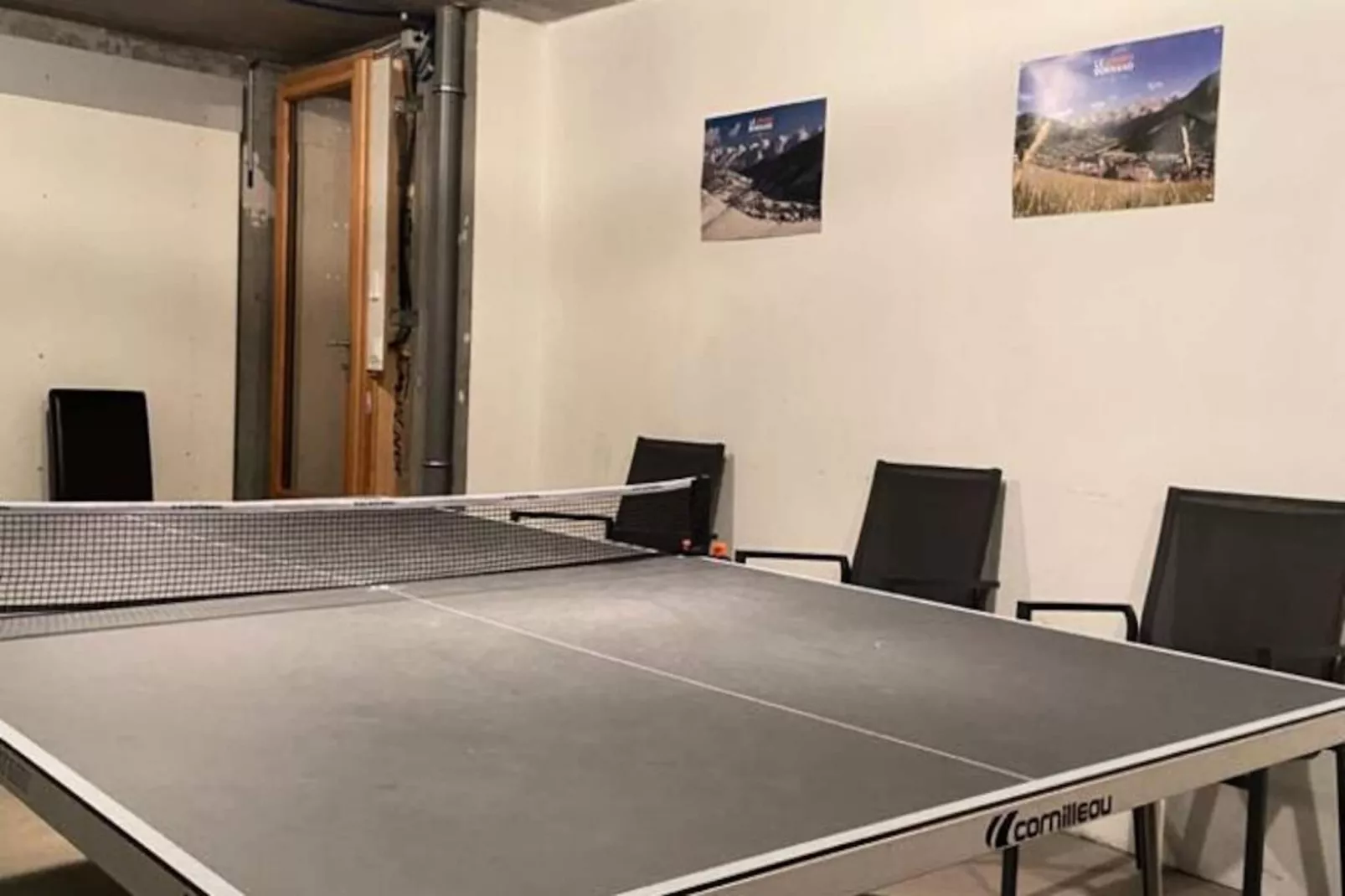 Chalet Soleya-Niet-getagd