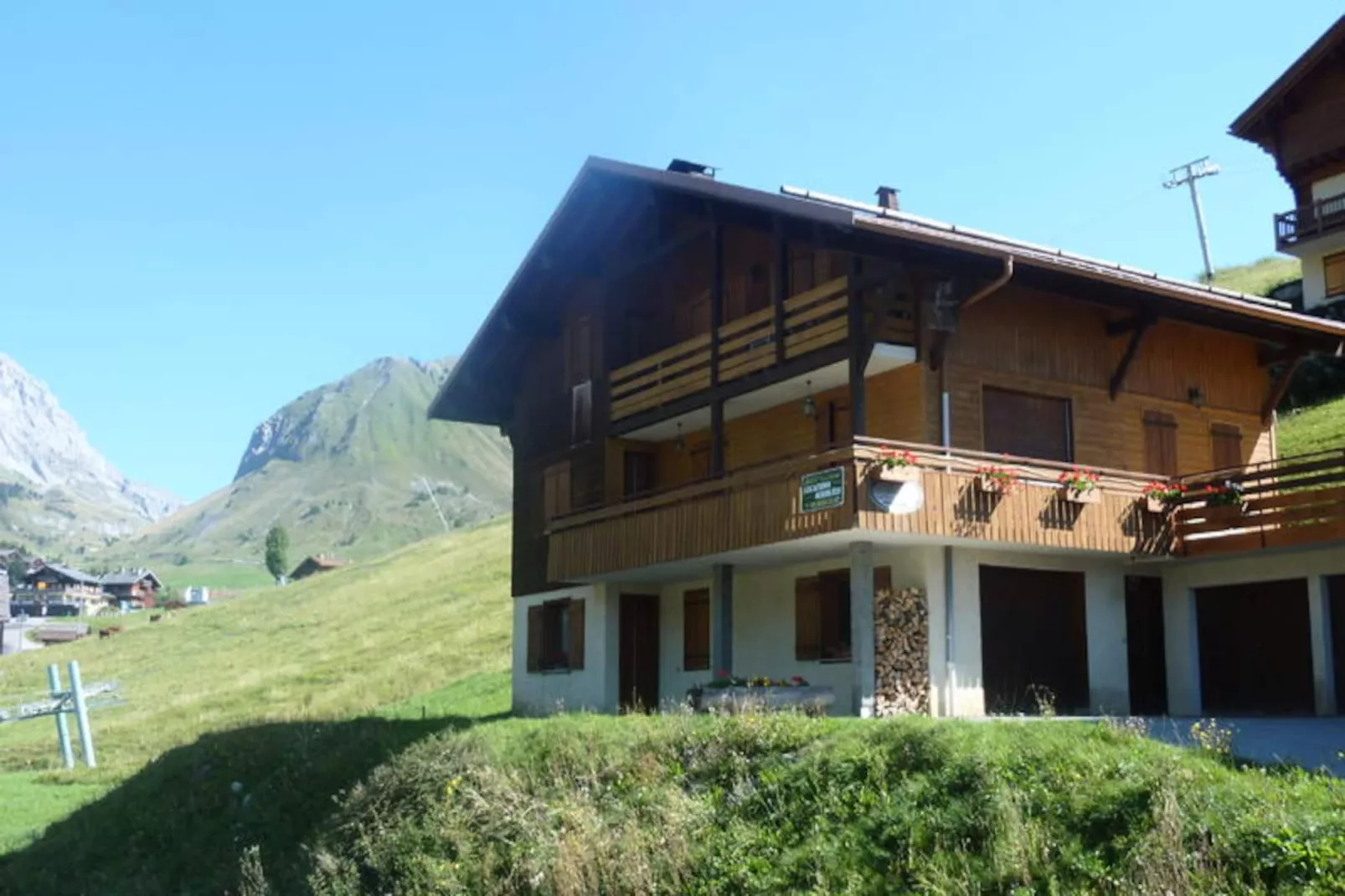 Résidence Cytheria N°1-Niet-getagd