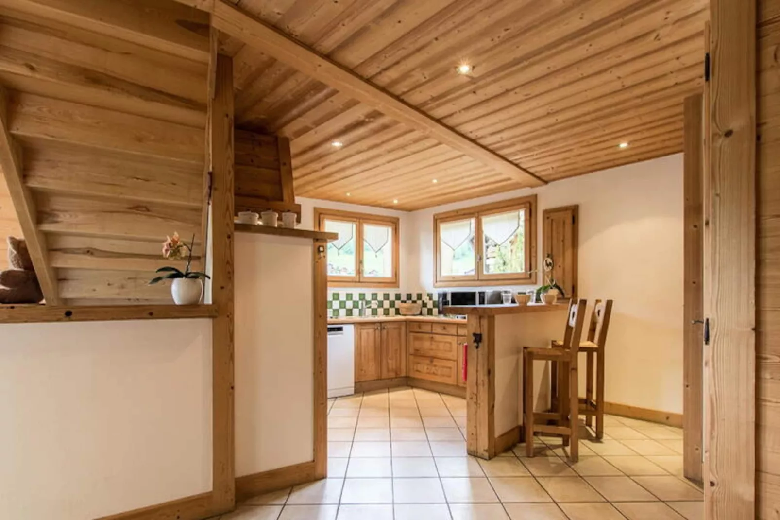 Résidence Marjency-Niet-getagd