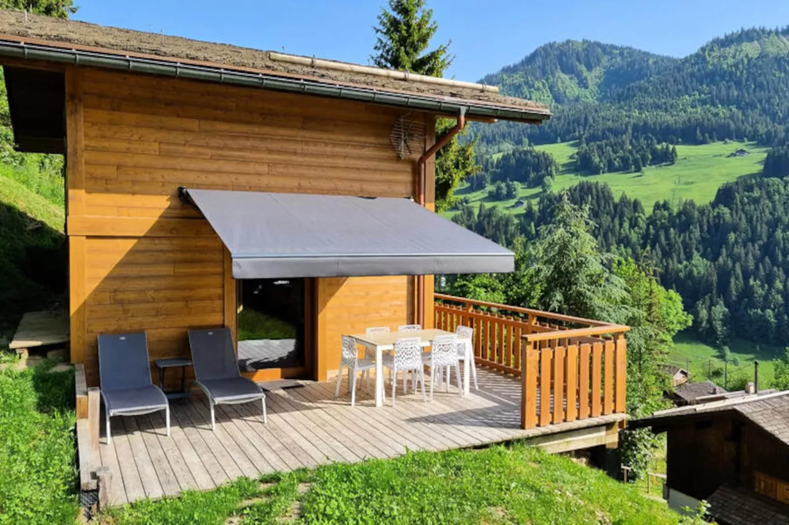Chalet Socali-Niet-getagd