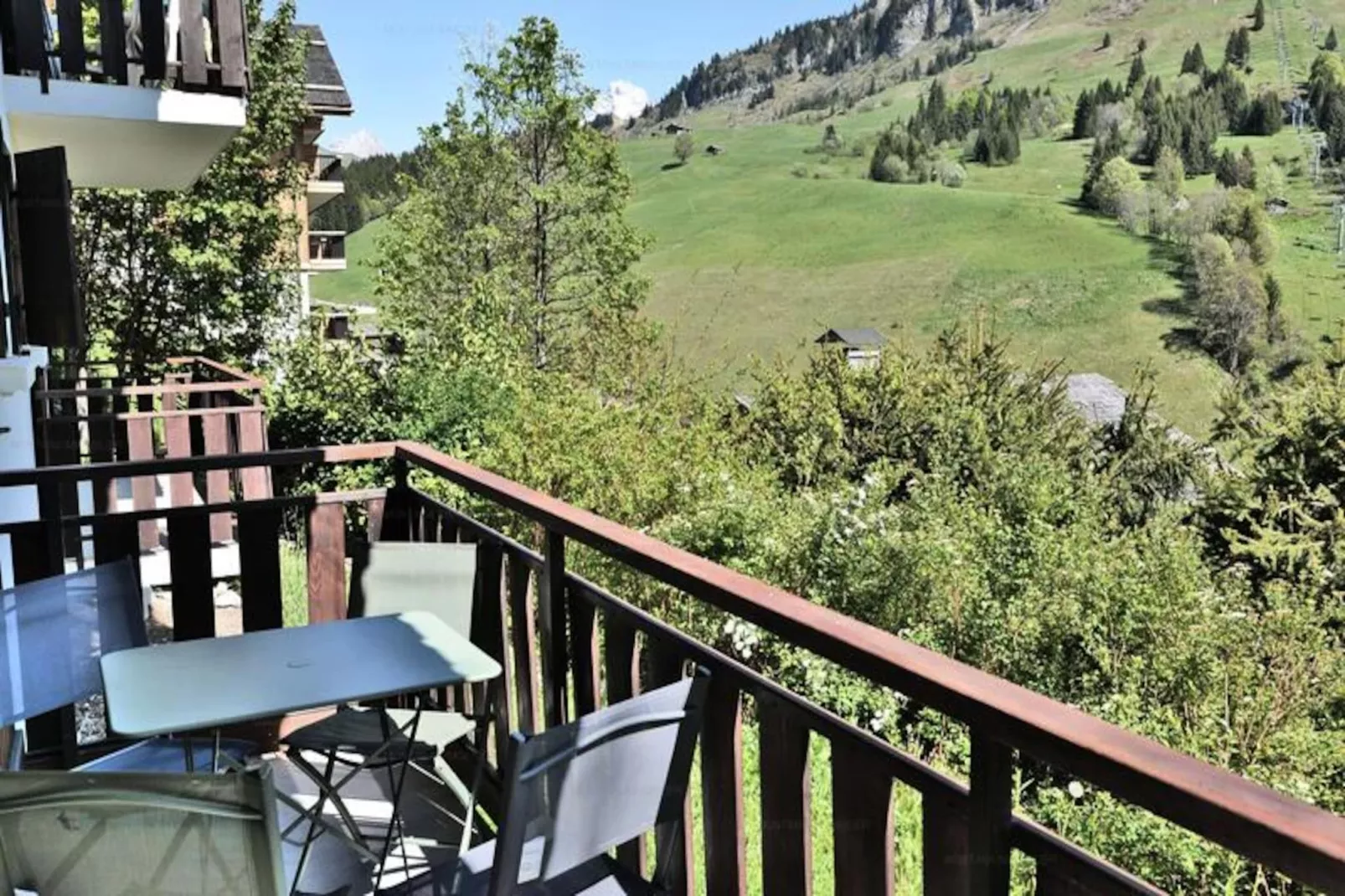 Résidence La Petite Hermine-Niet-getagd