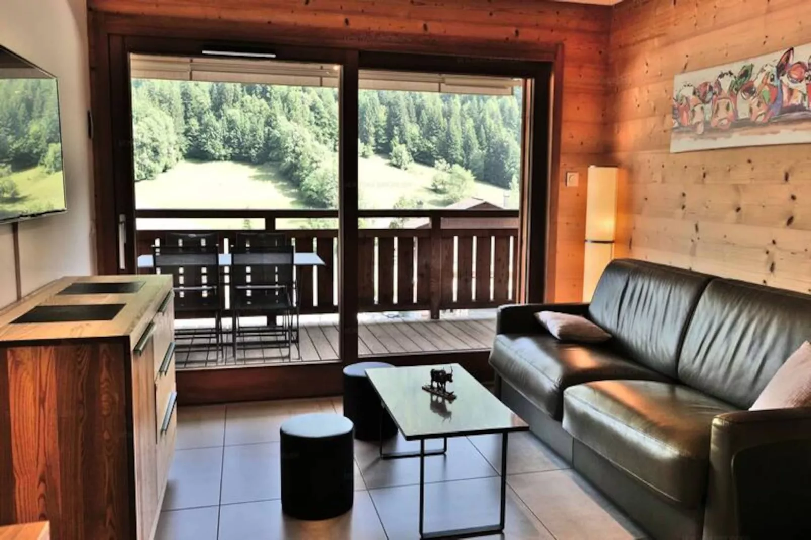 Résidence Balcons Du Soleil-Niet-getagd