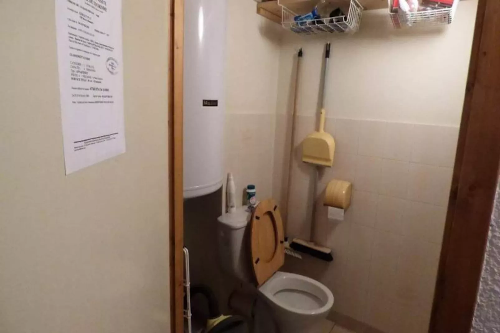 Résidence Gerfaut-Niet-getagd