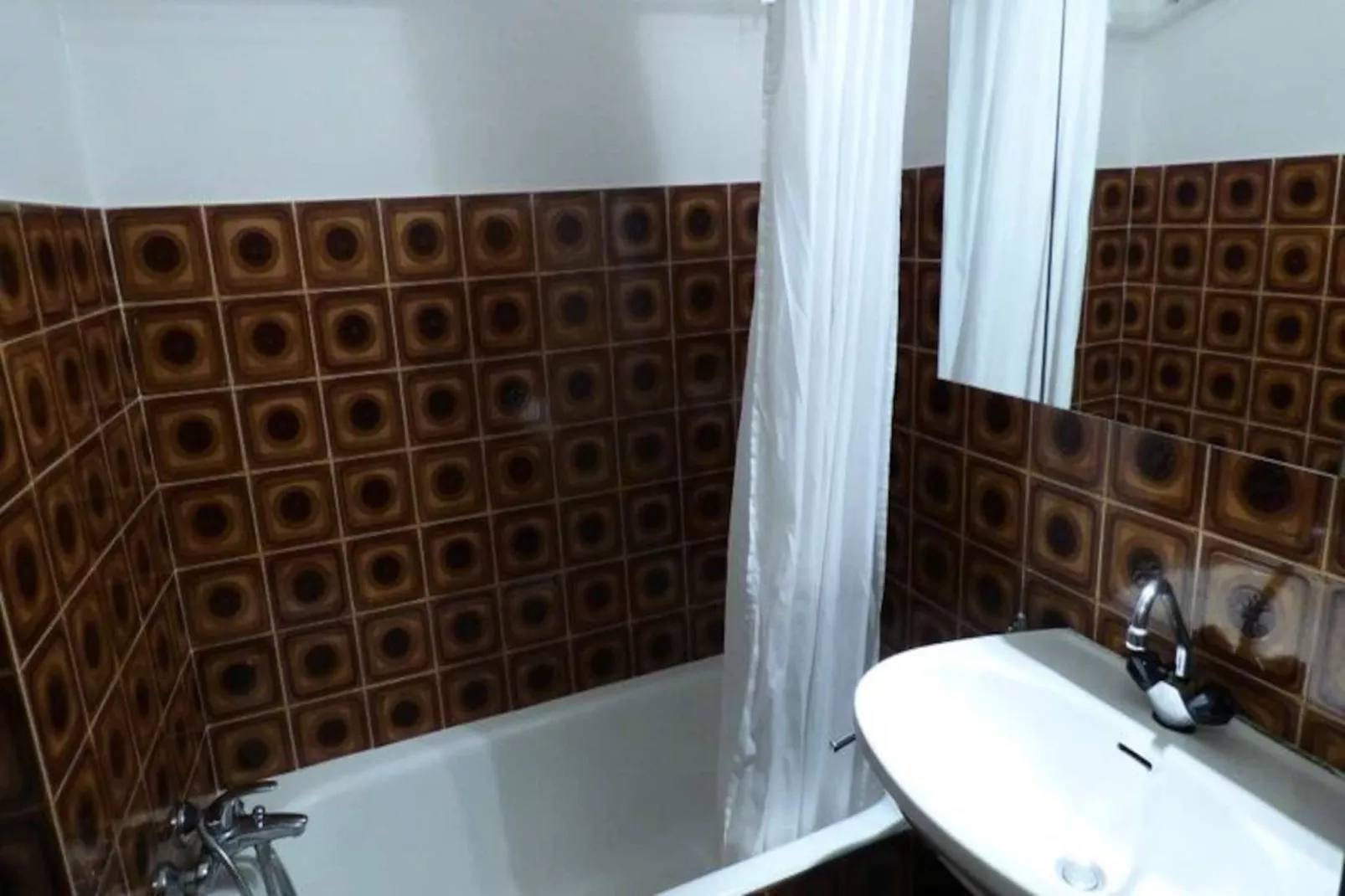 Résidence Chanteneige 1-Niet-getagd