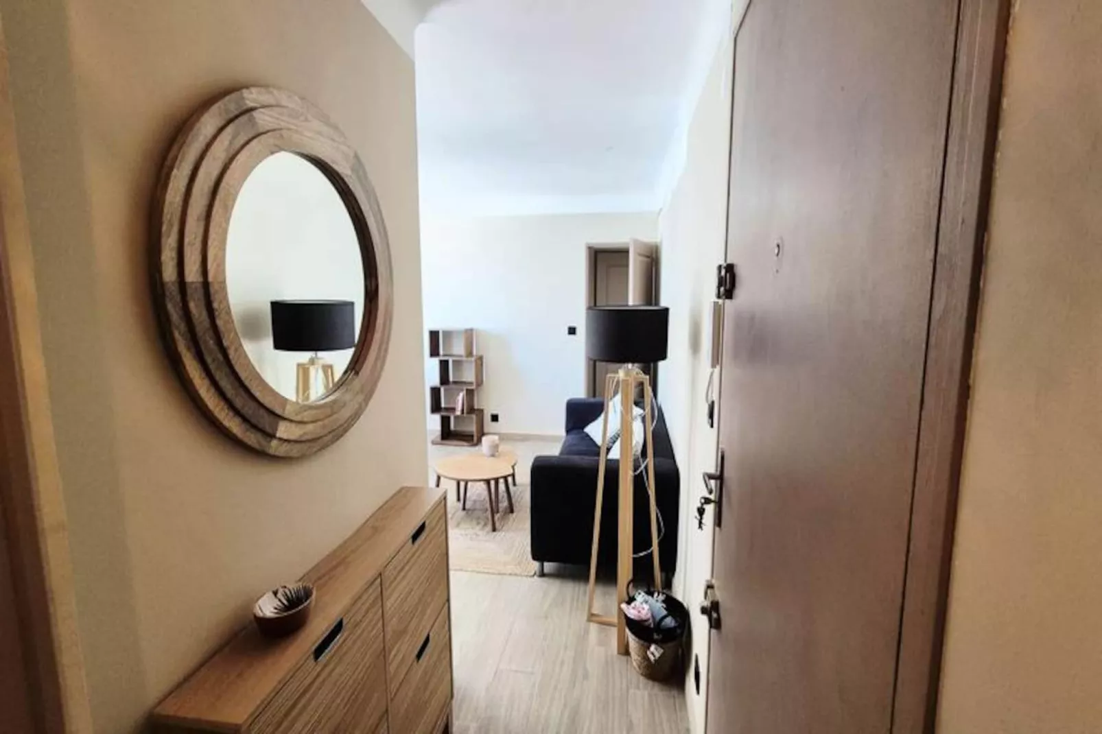 Résidence Mer Et Soleil-Niet-getagd