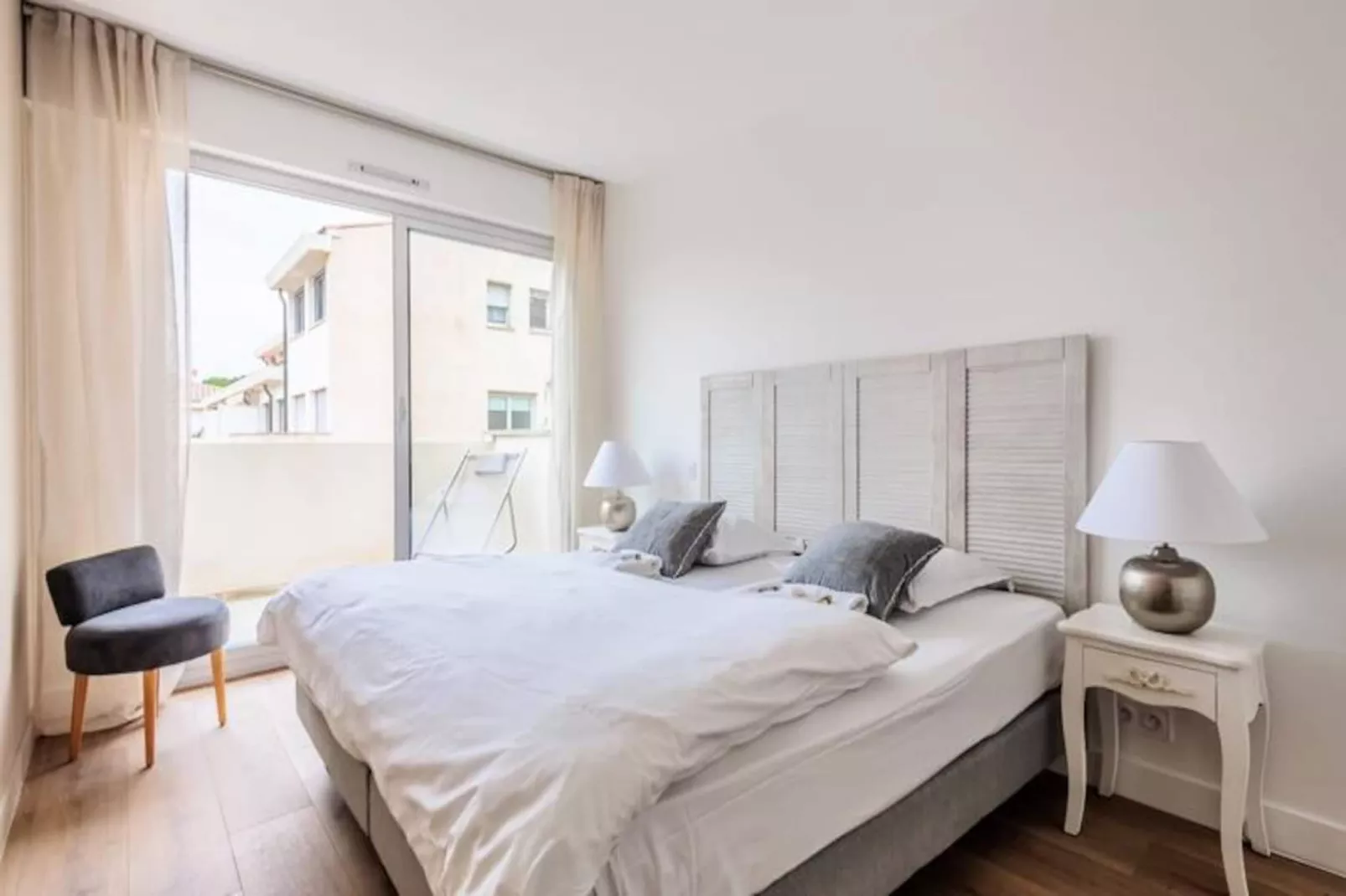 Appartement Limas --Niet-getagd