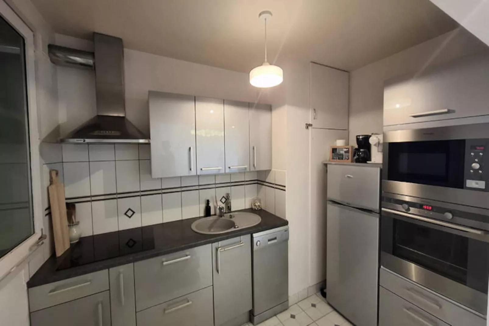 Appartements à Les Sables d'Olonne-Niet-getagd