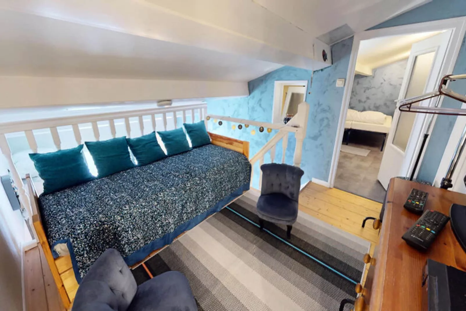 Maison à Saint-Gilles-Croix-de-Vie-Niet-getagd