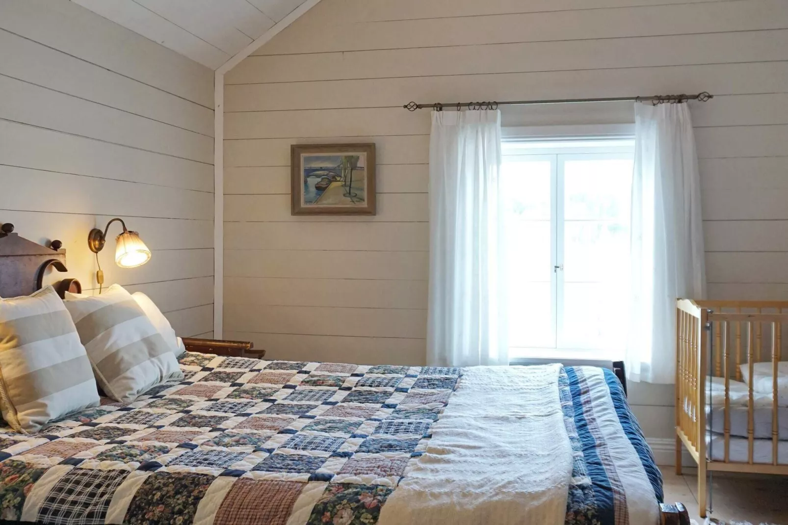 6 persoons vakantie huis in HEDEKAS-By Traum-Binnen