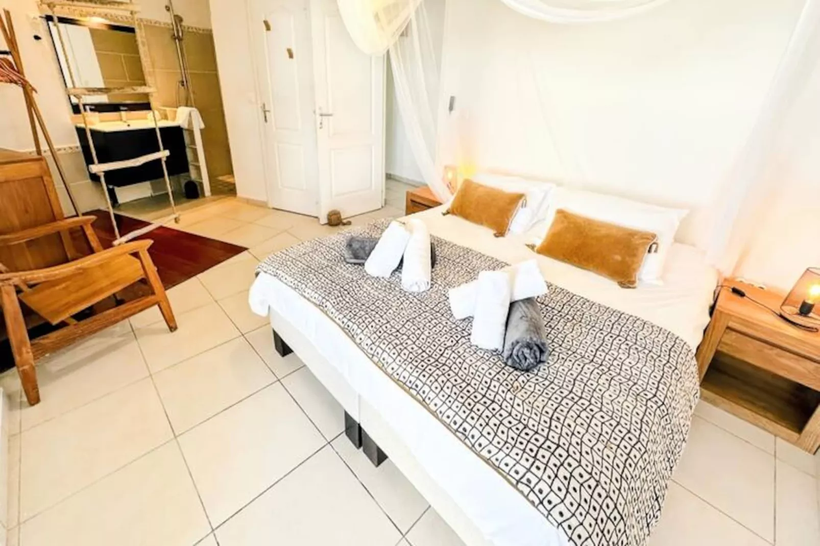 Villa Laur&eacute;al - Niet-getagd