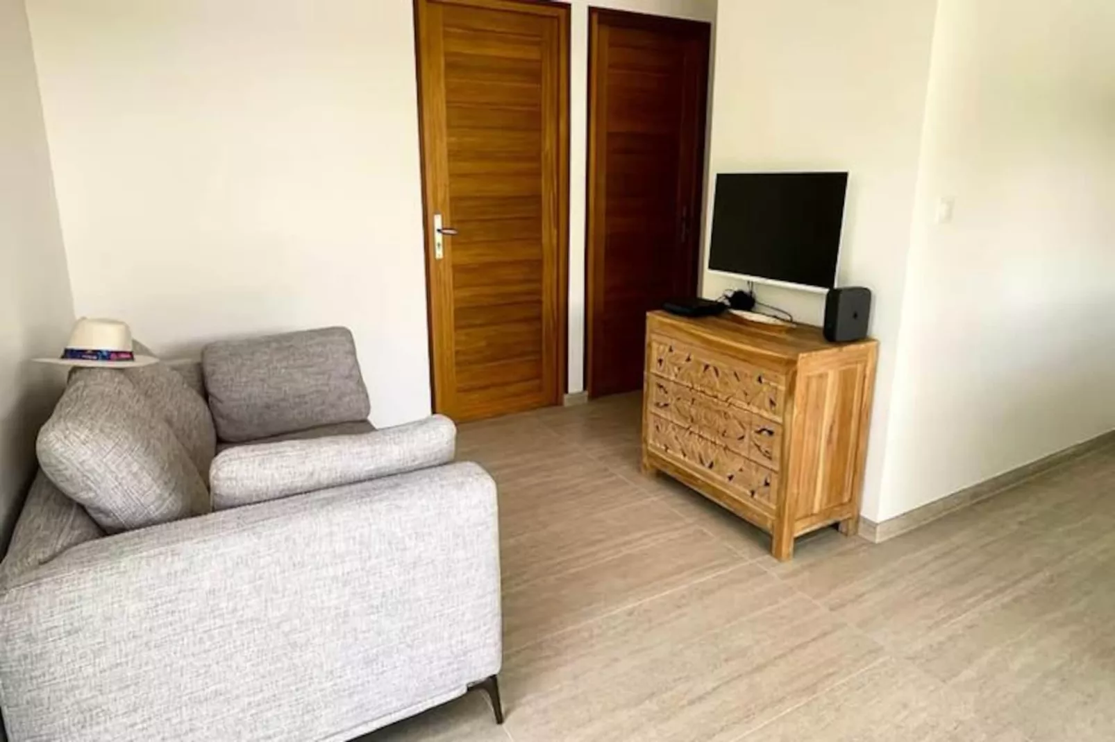 Villa Tikaz Bonheur-Niet-getagd