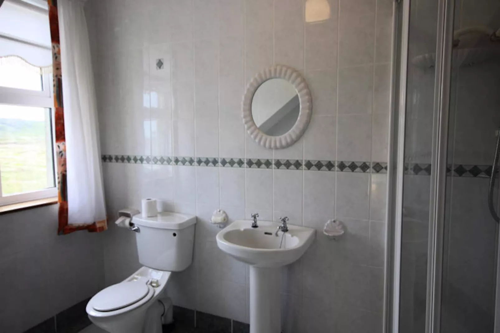 Maison à Claddaghduff Galway-Niet-getagd