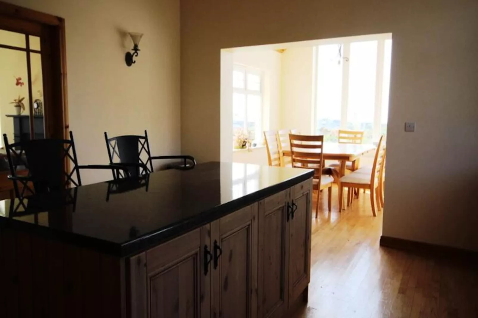 Maison à Spiddal Galway-Niet-getagd