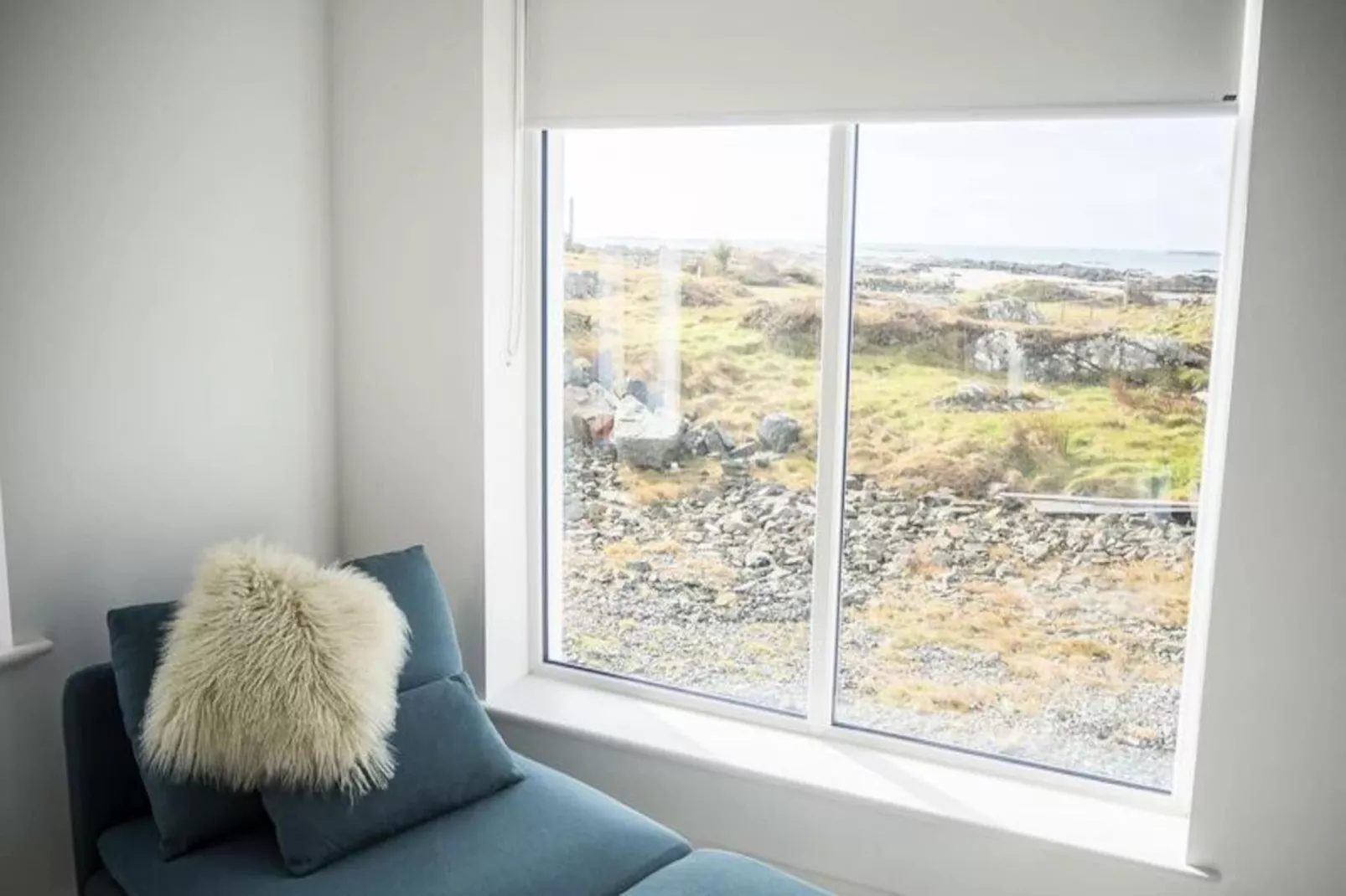 Maison à Ballyconneely Galway-Niet-getagd