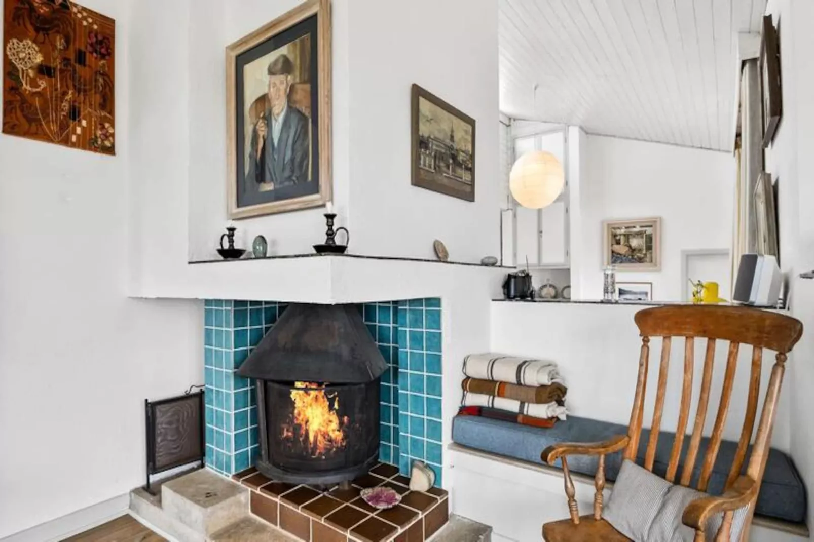 Maison à Cashel Galway-Niet-getagd