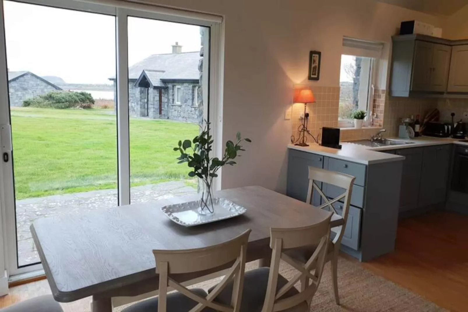 Maison à Ballyconneely Galway-Niet-getagd