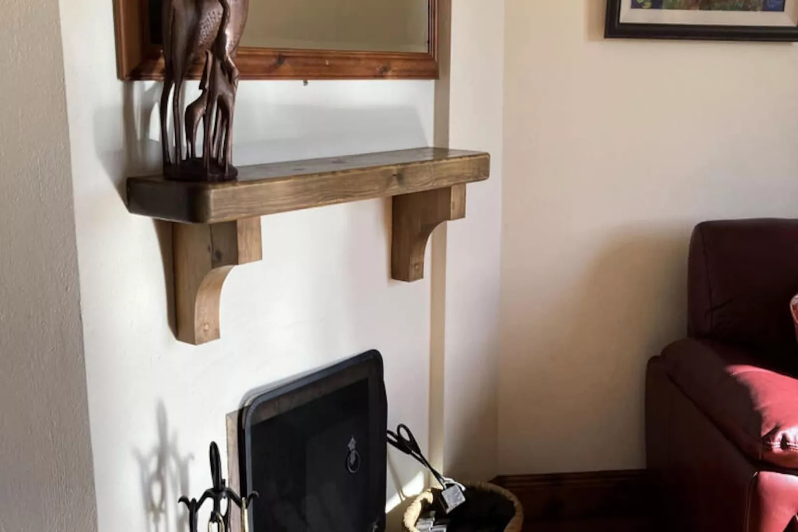 Maison à Renvyle Galway-Niet-getagd