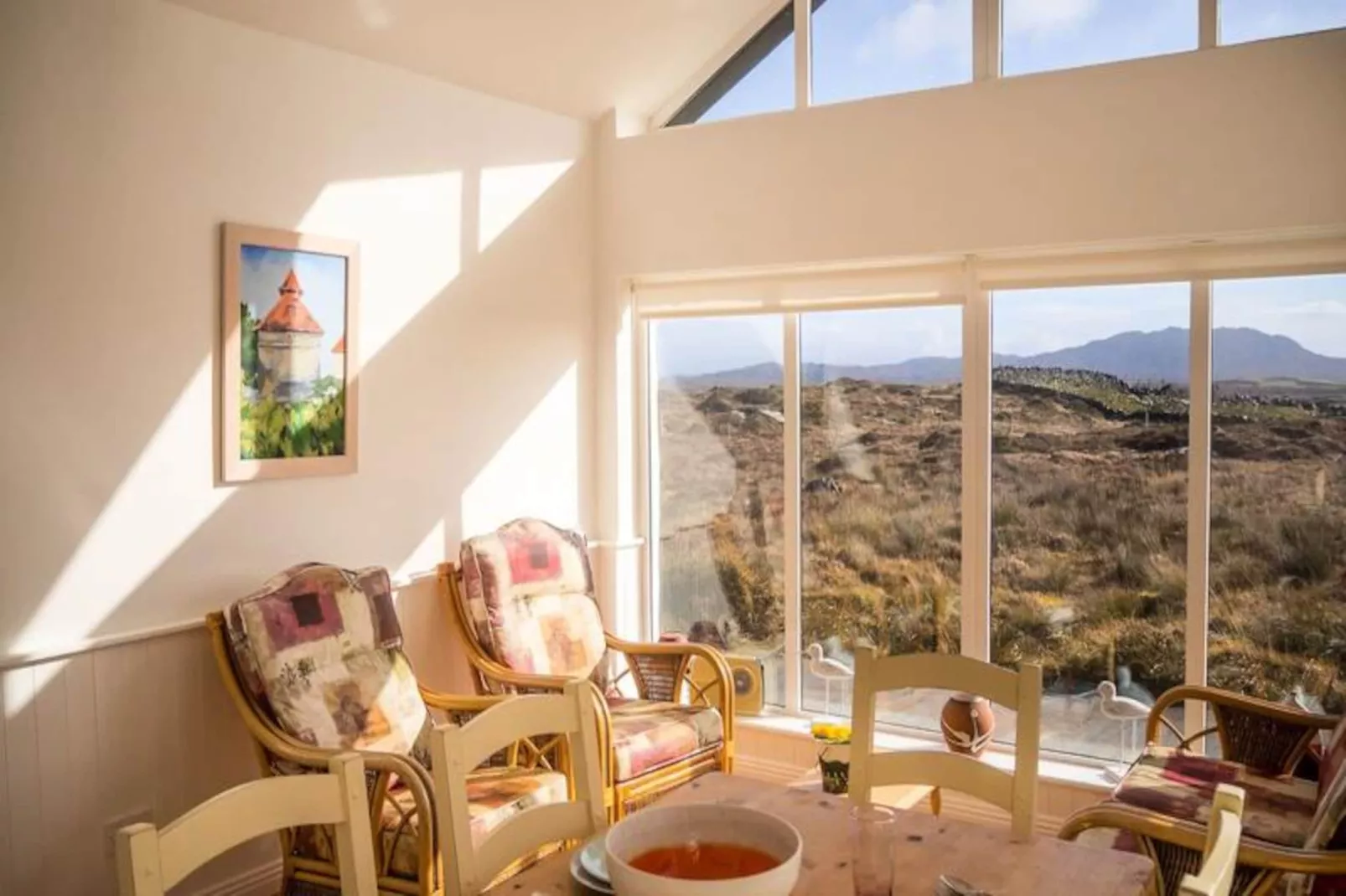 Maison à Ballyconneely Galway-Niet-getagd