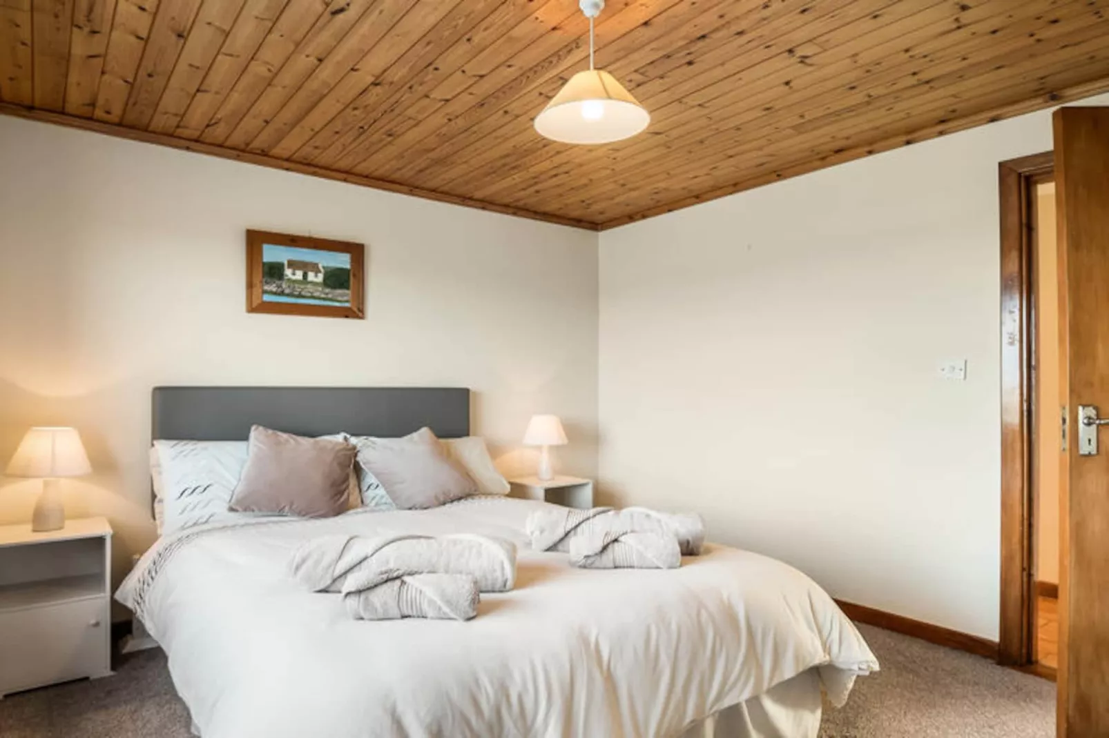 Mobil Home - Bungalow - Cottage à Ballyconneely Galway-Niet-getagd