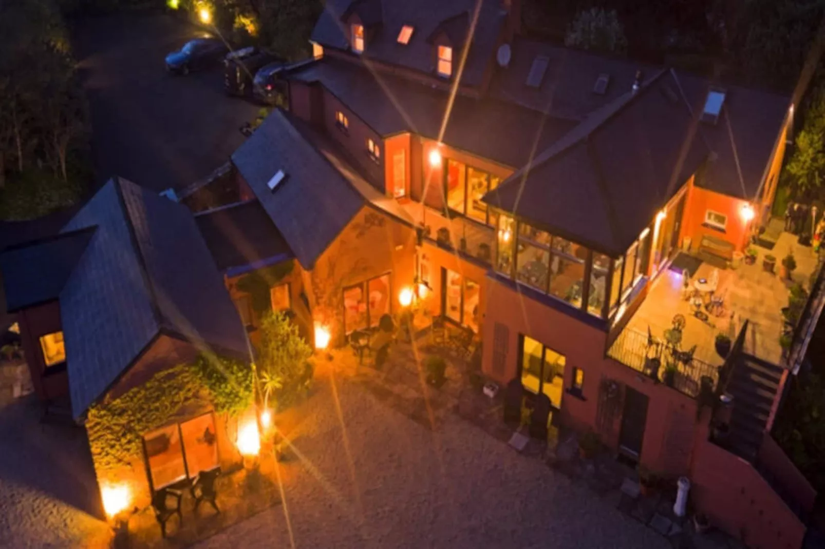 Maison à Clifden Galway-Niet-getagd