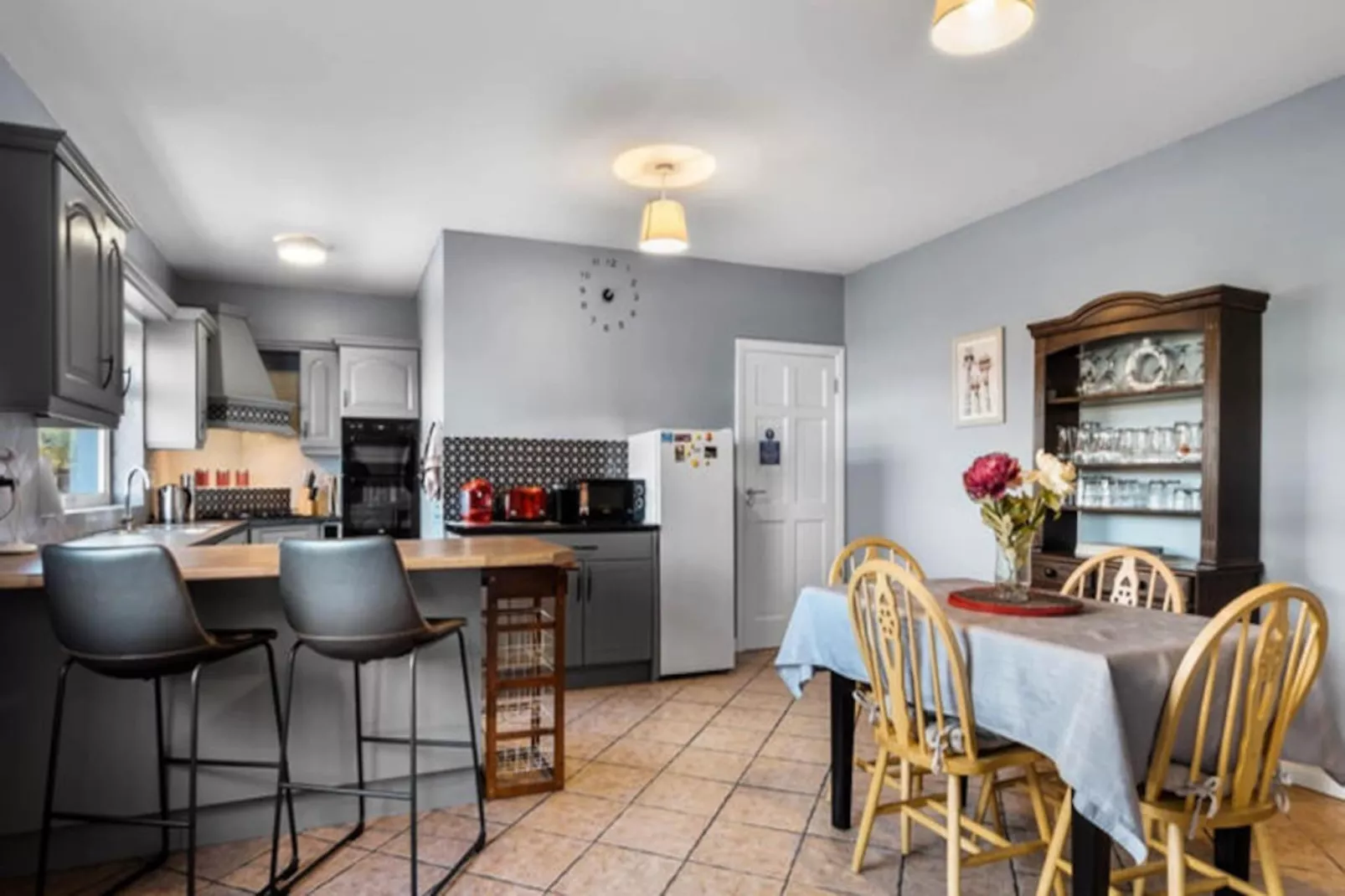 Maison à Renvyle Galway-Niet-getagd