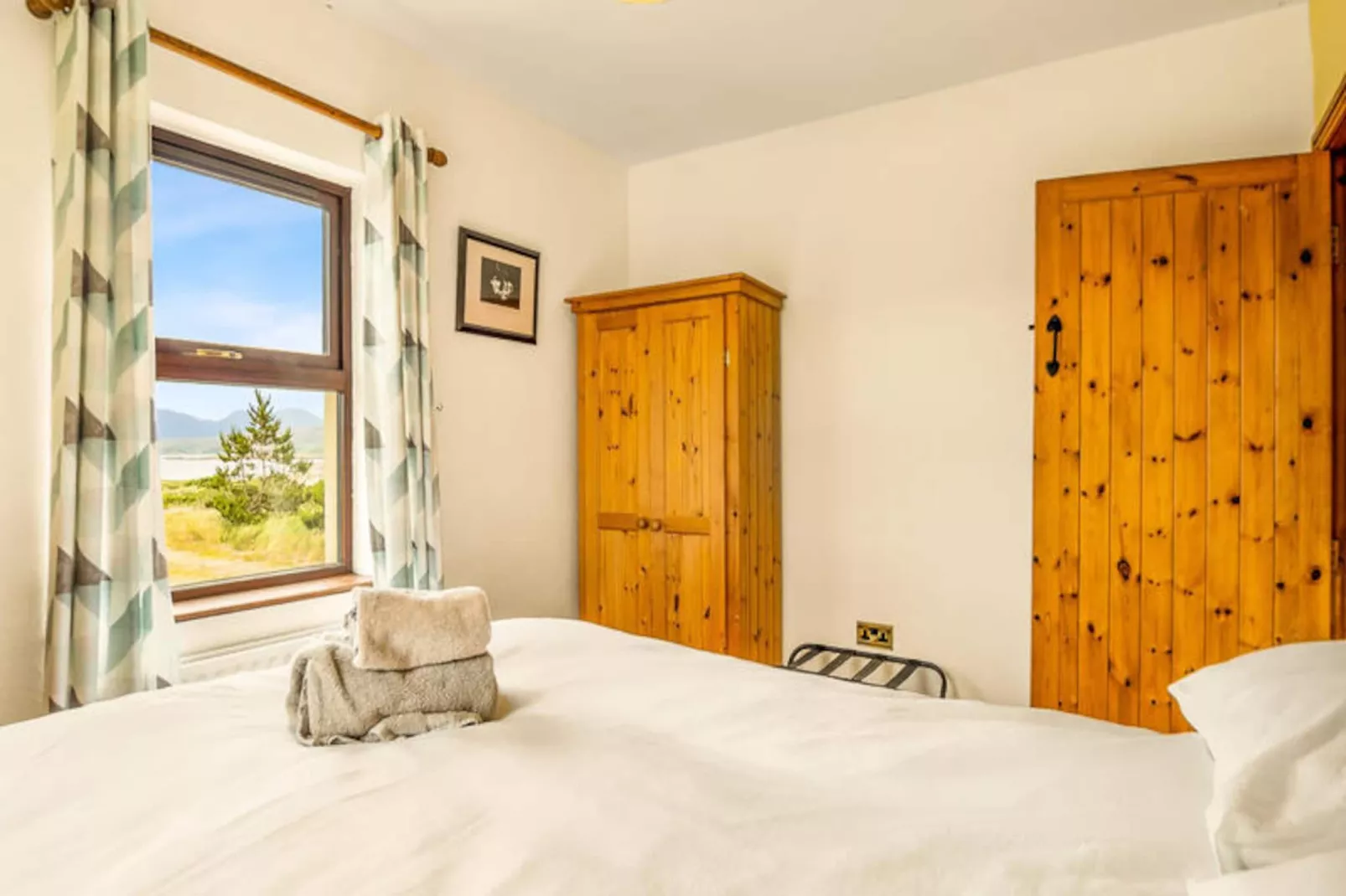 Maison à Cashel Galway-Niet-getagd