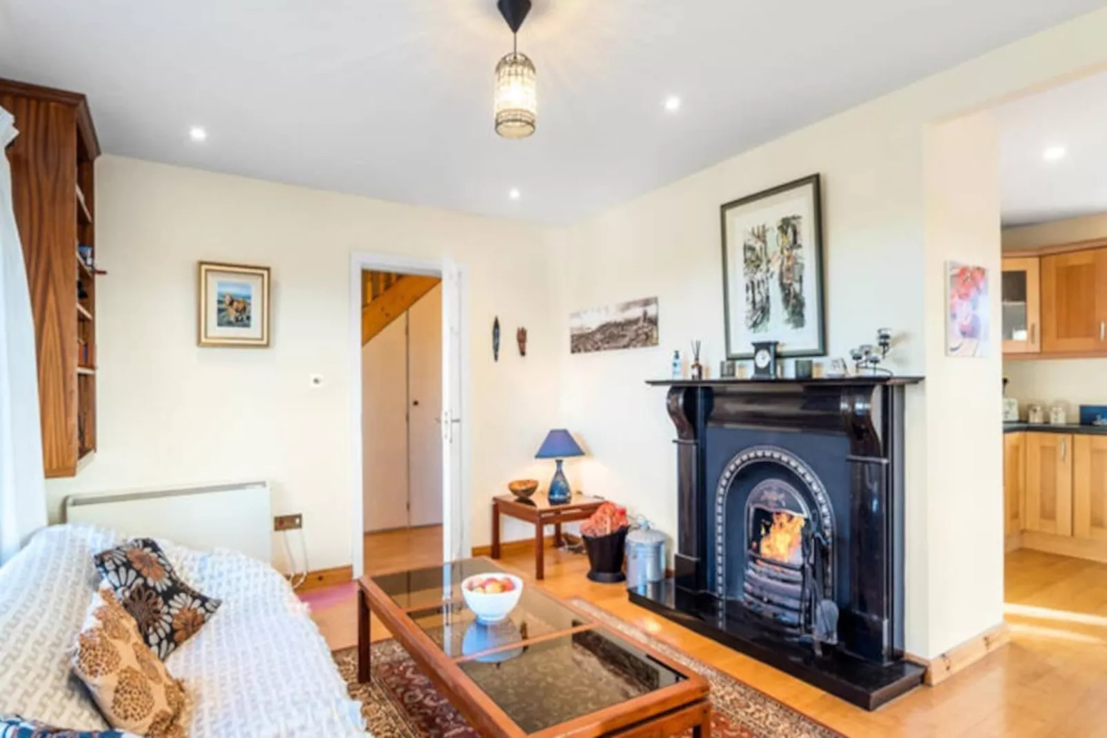 Maison à Ballyconneely Galway-Niet-getagd