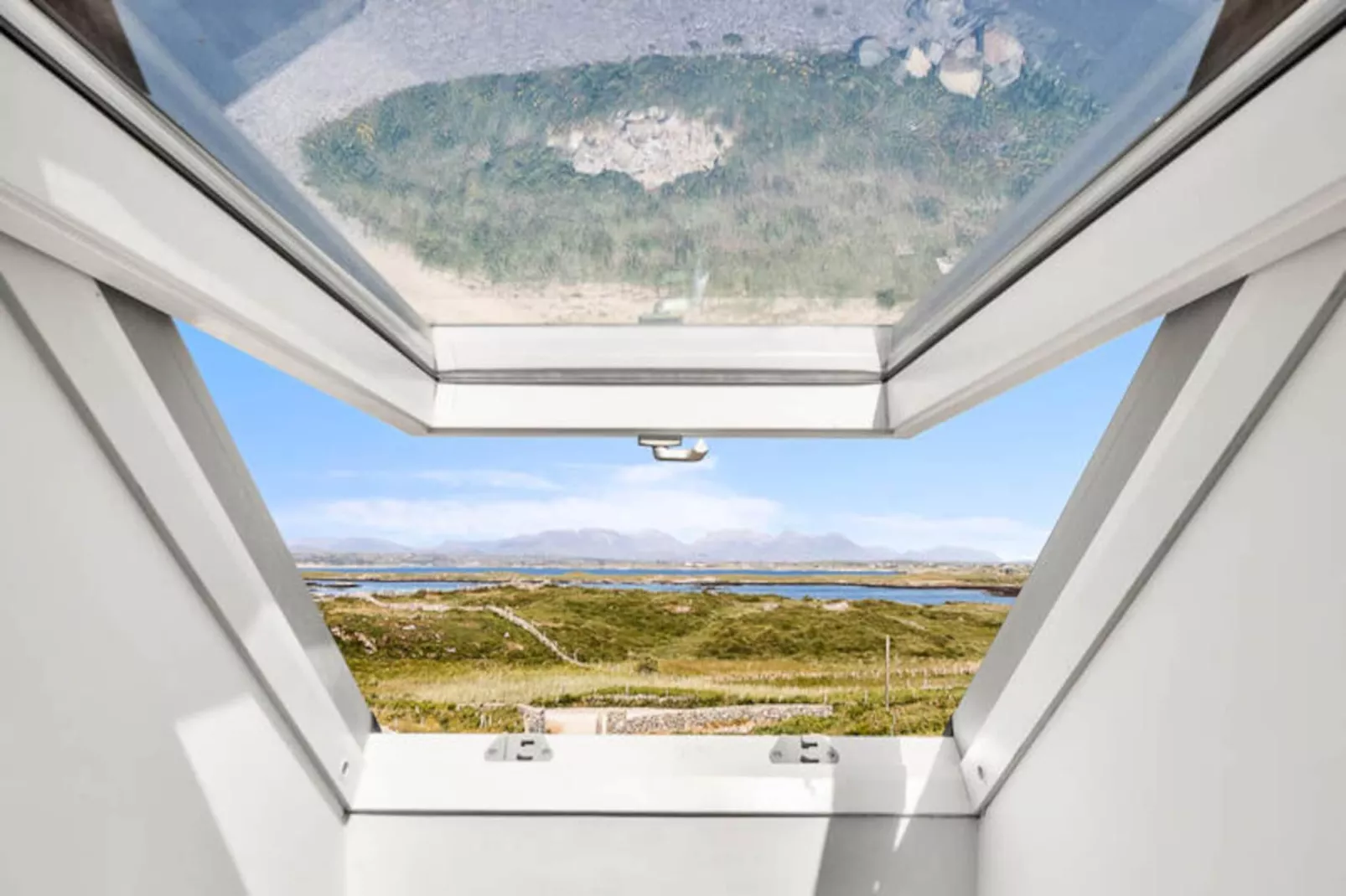 Maison à Ballyconneely Galway-Niet-getagd