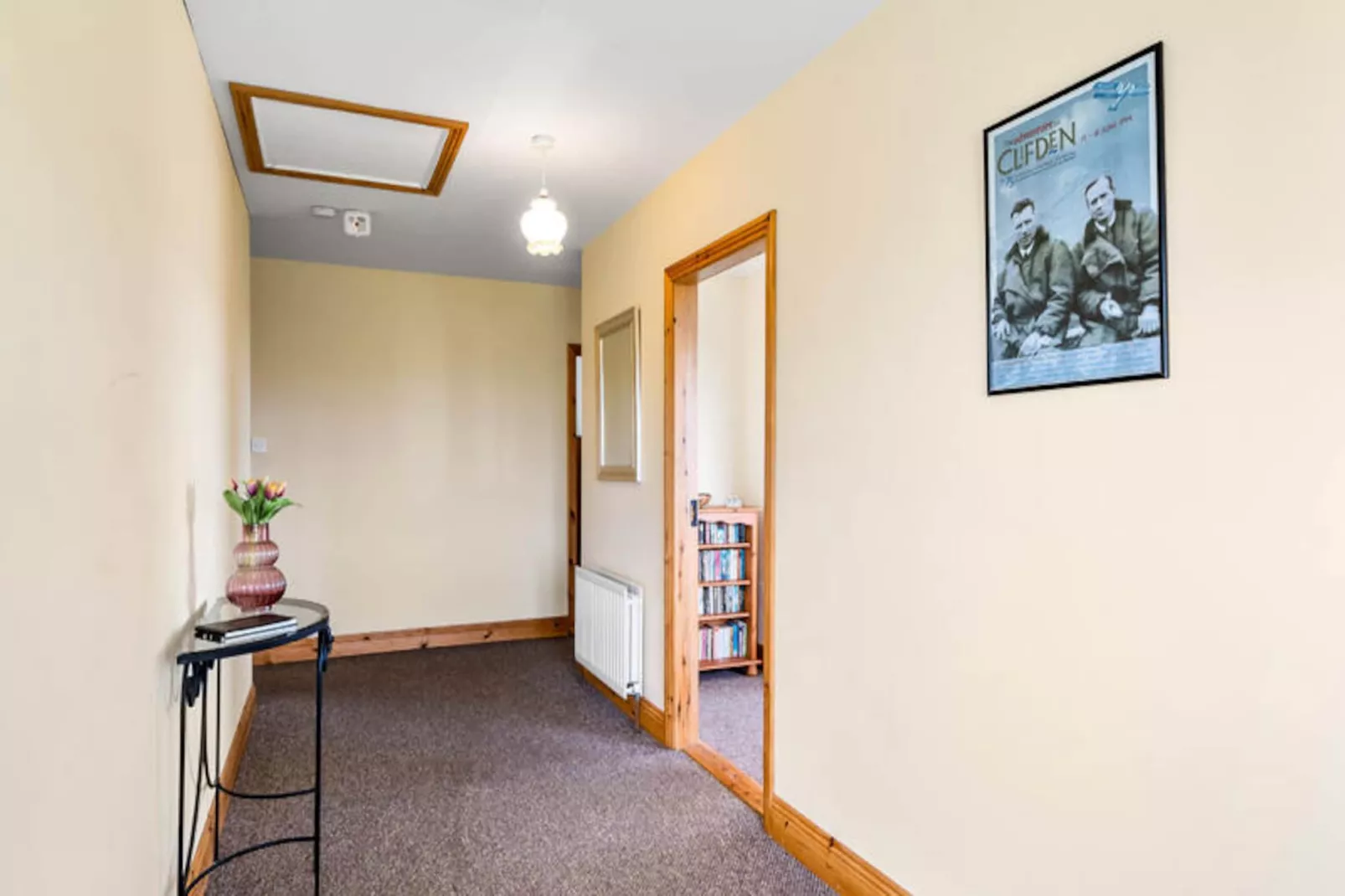 Maison à Ballyconneely Galway-Niet-getagd