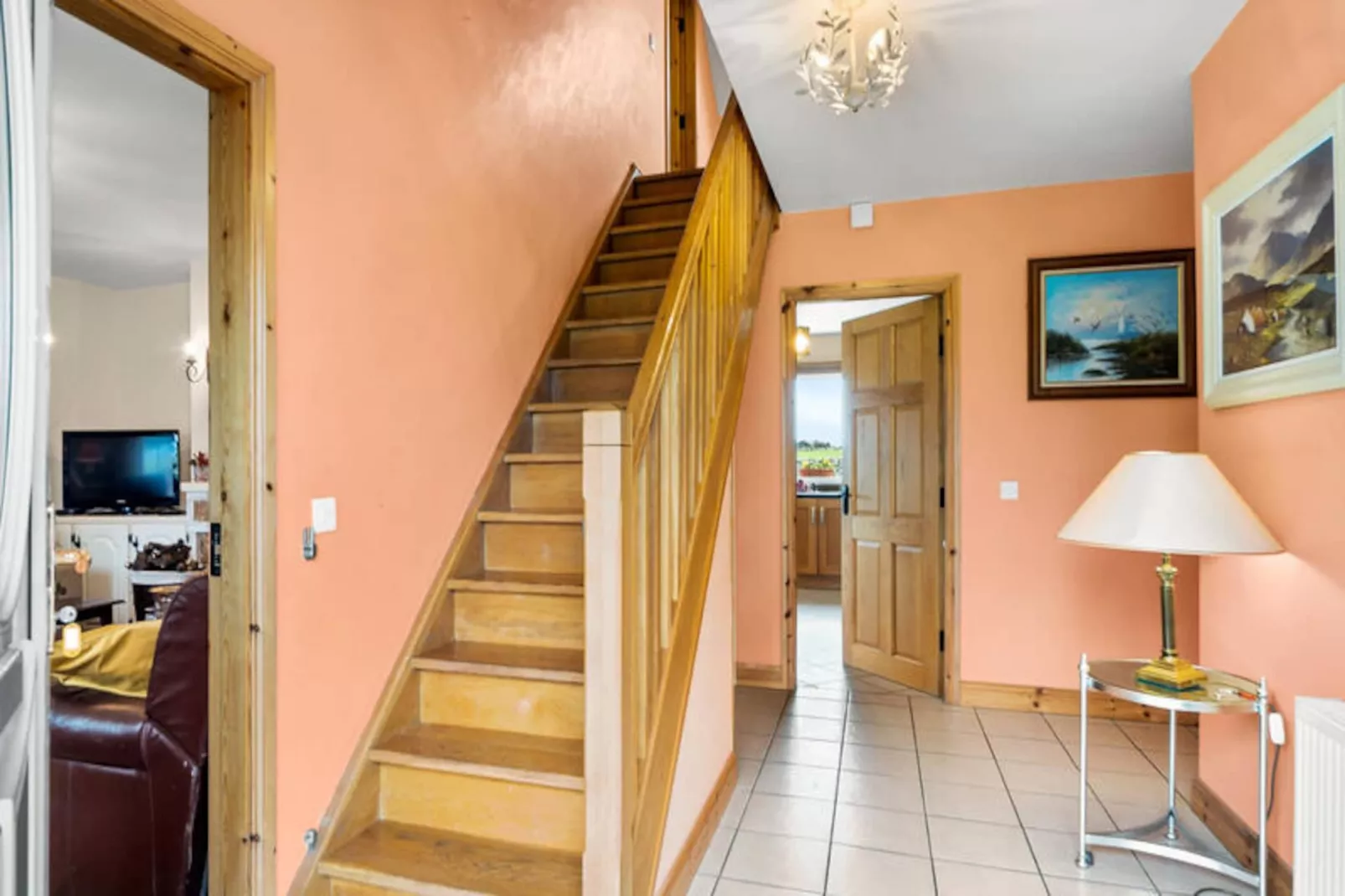 Maison à Ballinrobe Mayo-Niet-getagd