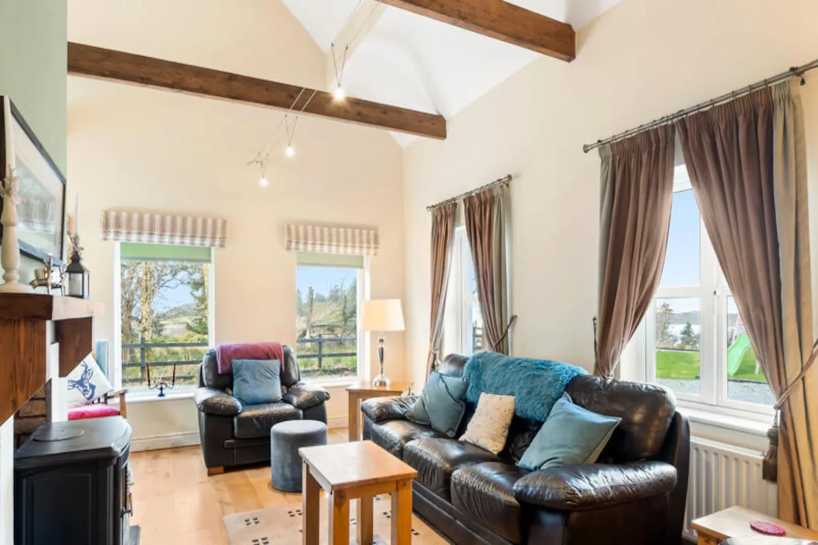 Maison à Letterfrack Galway-Niet-getagd