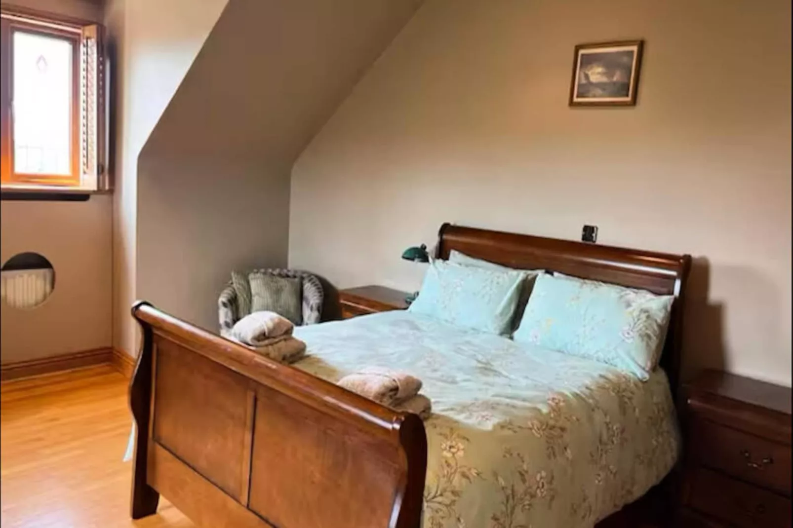 Maison à Lettermullen-Niet-getagd