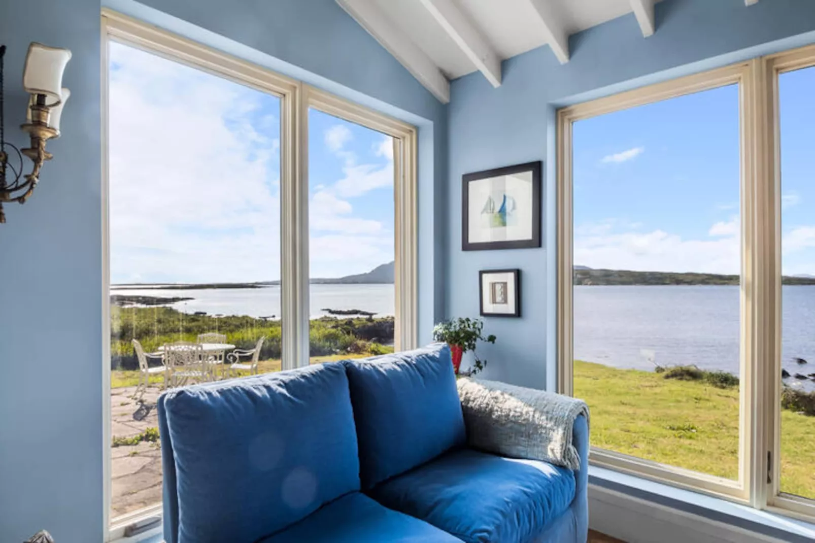 Maison à Cashel Galway-Niet-getagd