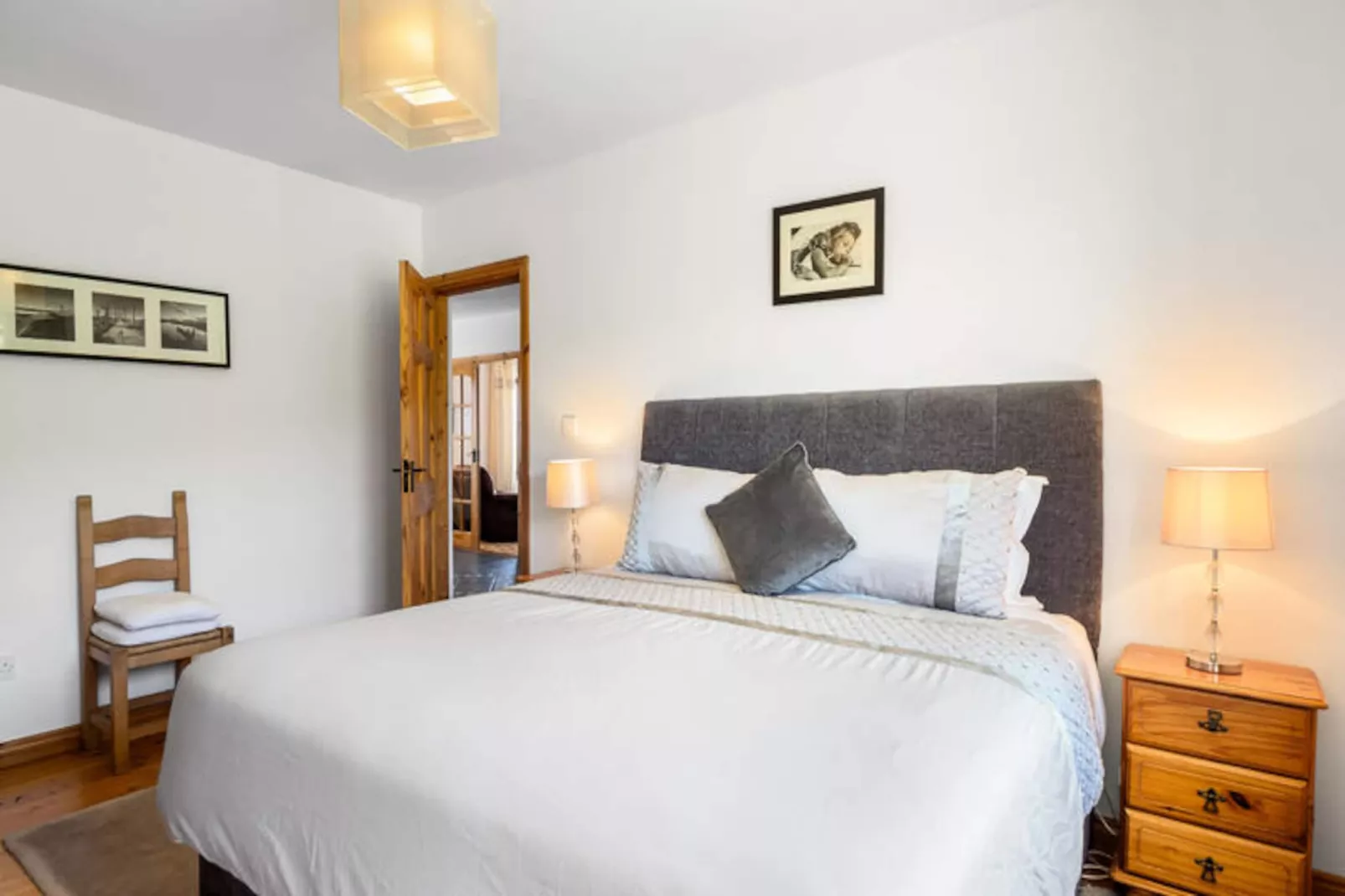 Maison à Renvyle Galway-Niet-getagd