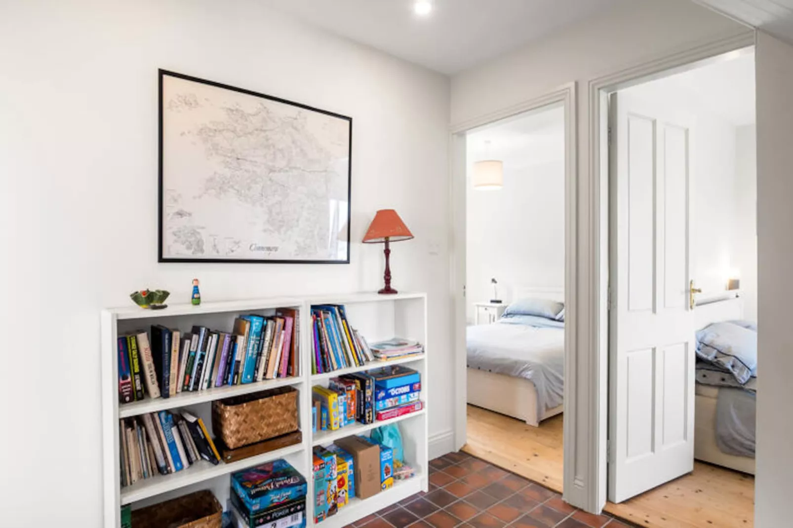 Maison à Roundstone Galway-Niet-getagd